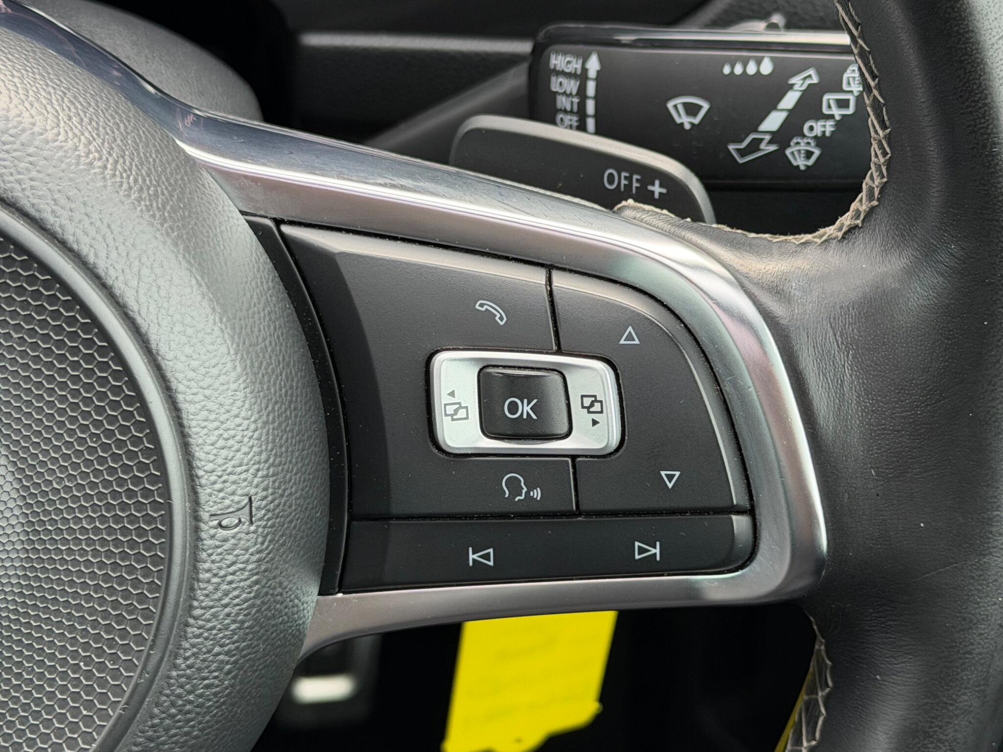 Volkswagen Tiguan view 29