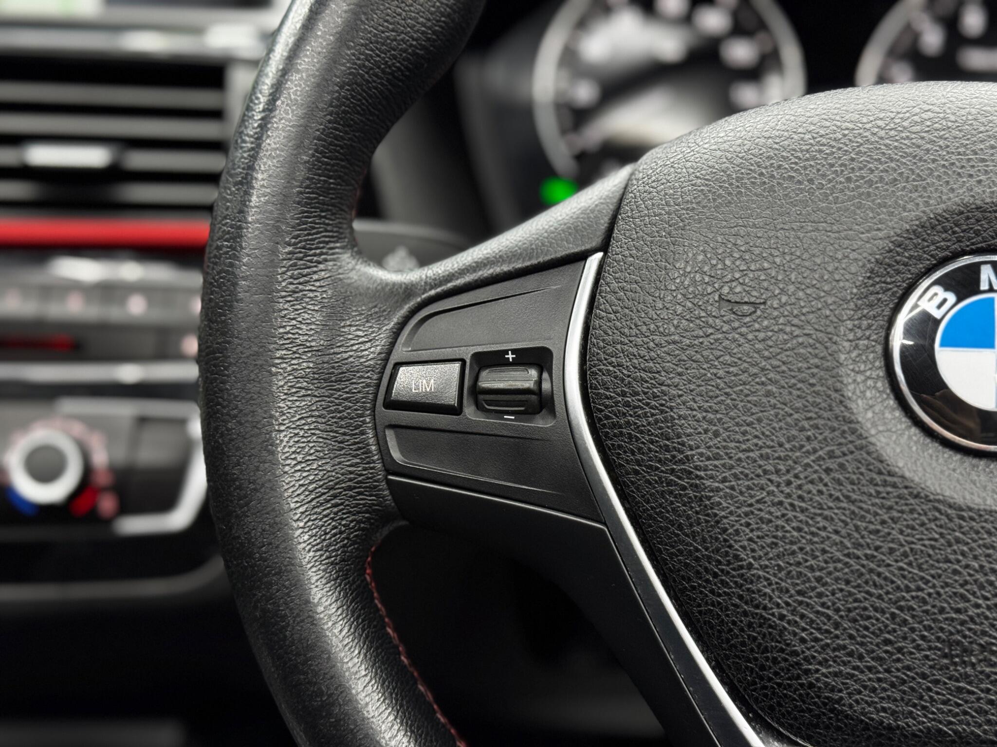 BMW 2 Series view 19