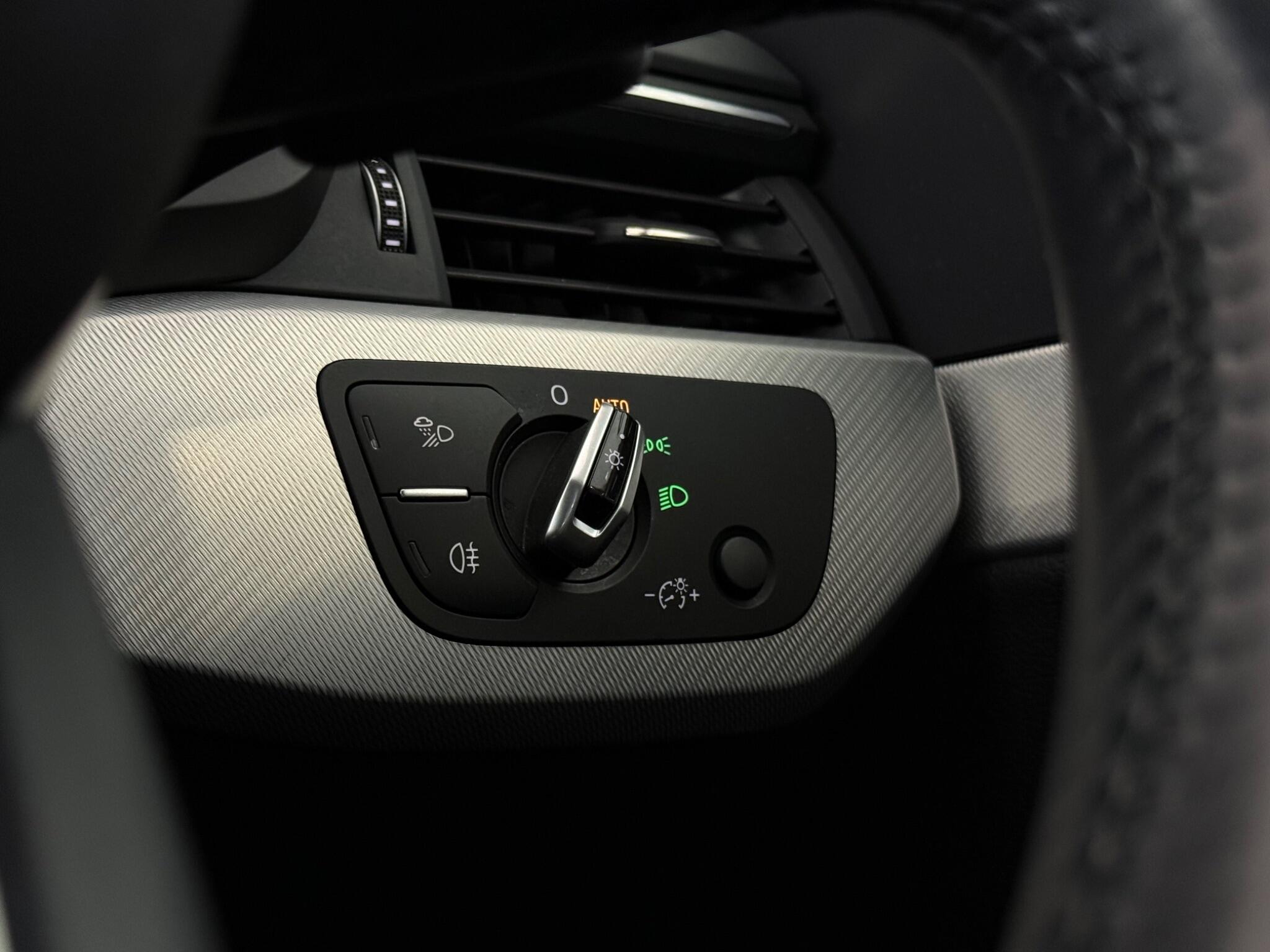 Audi A5 view 17