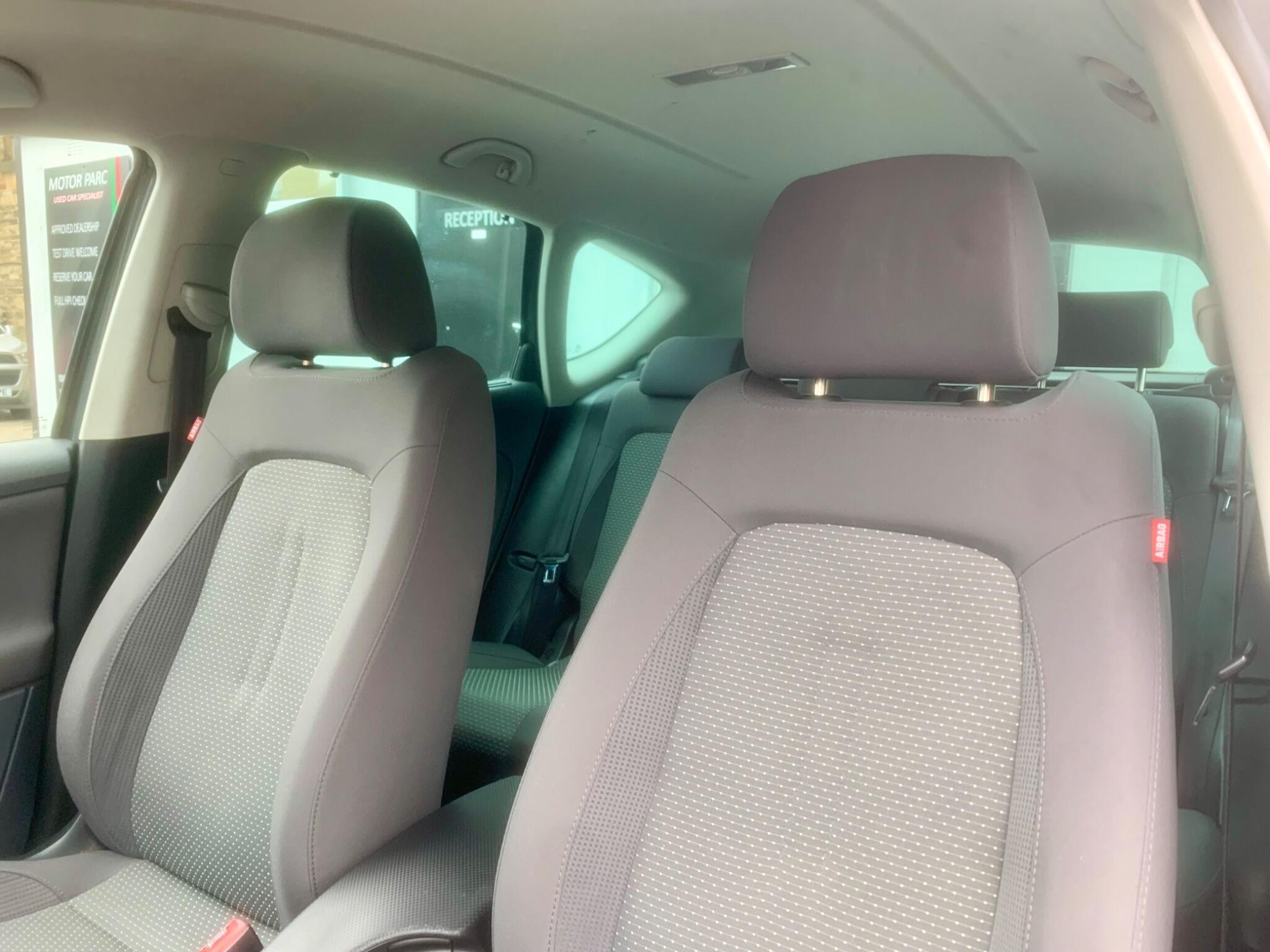 Seat Altea XL view 24