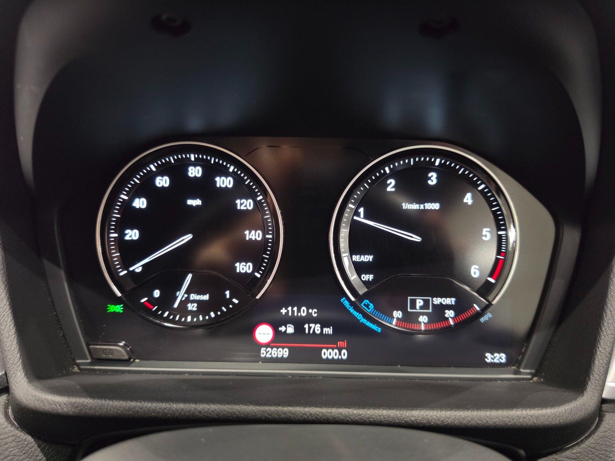 BMW X2 view 77