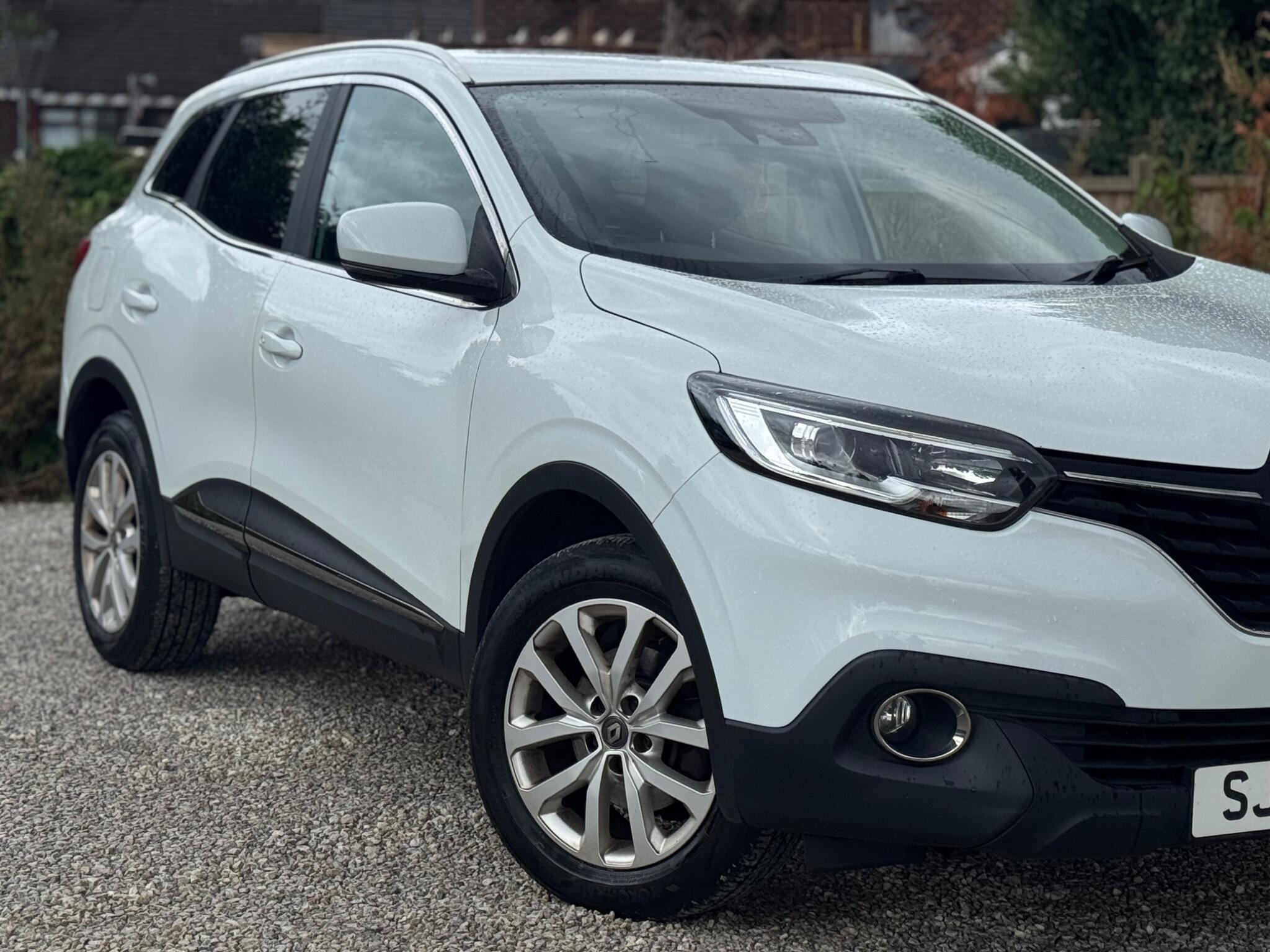 Renault Kadjar view 51