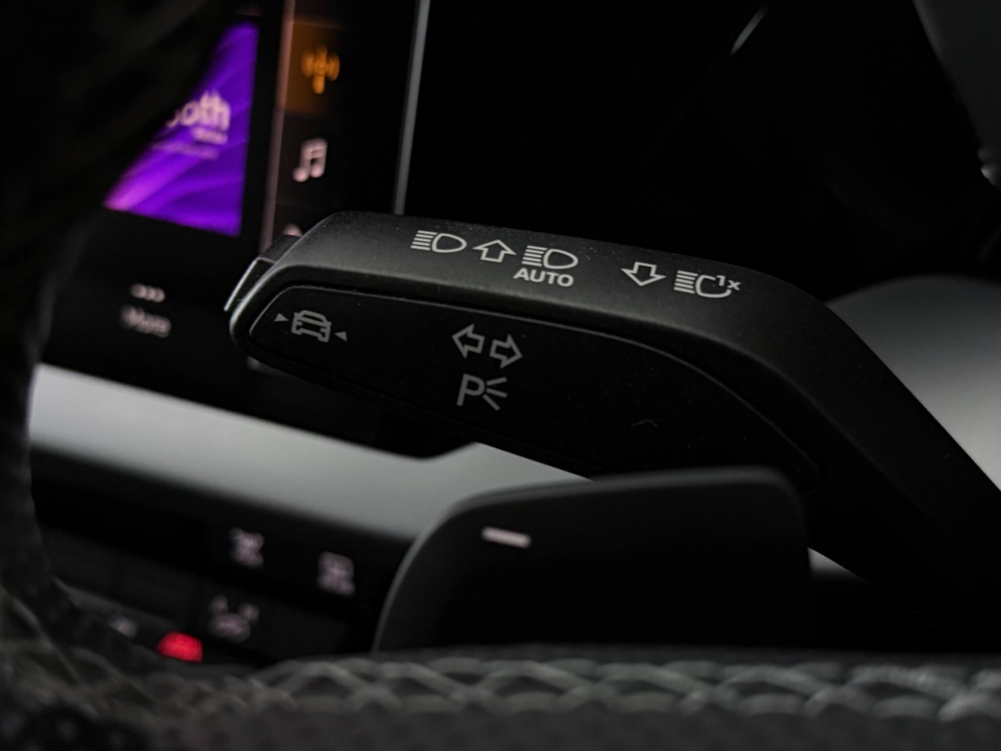 Audi A3 view 19