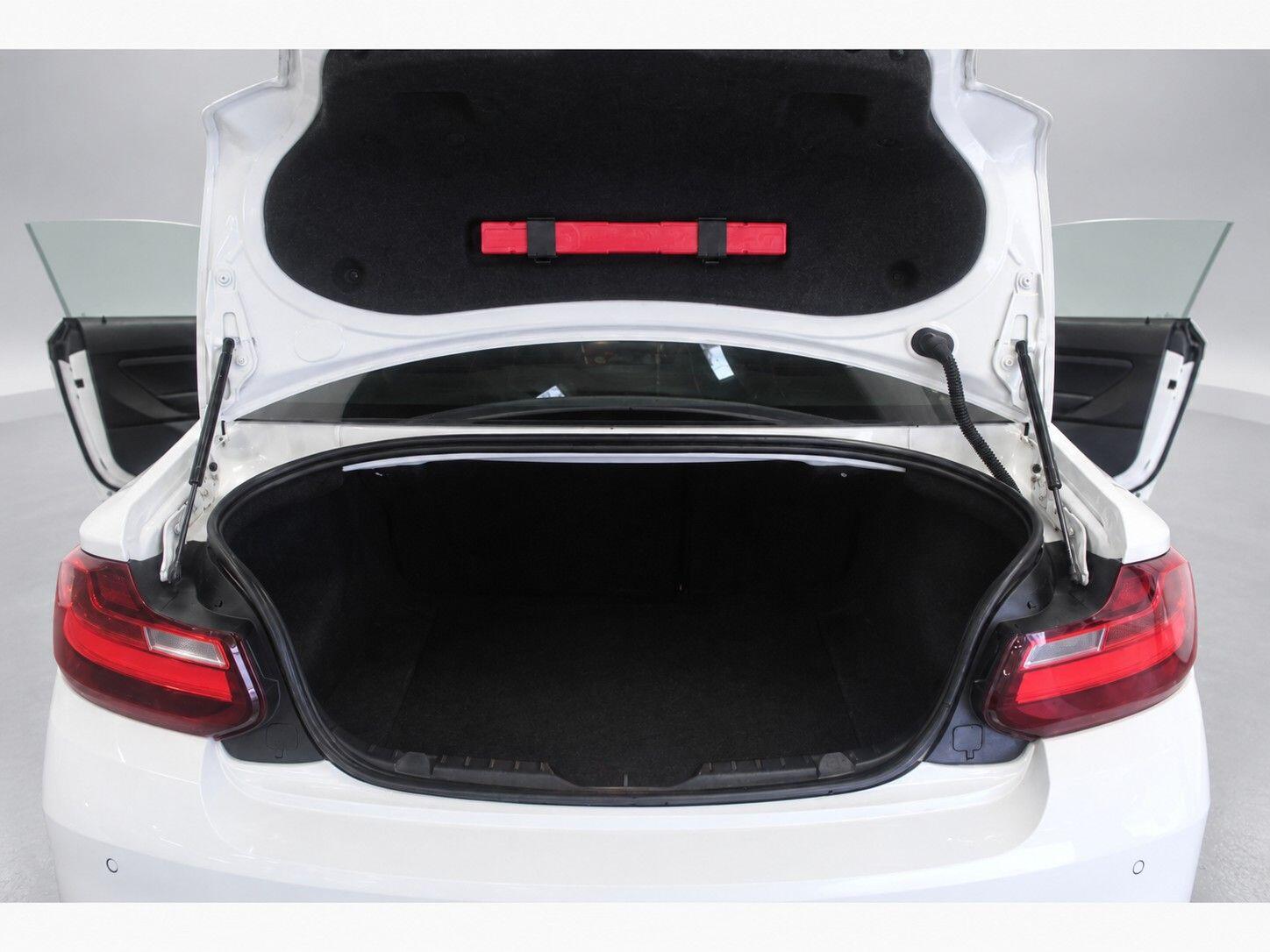 BMW 2 Series view 21