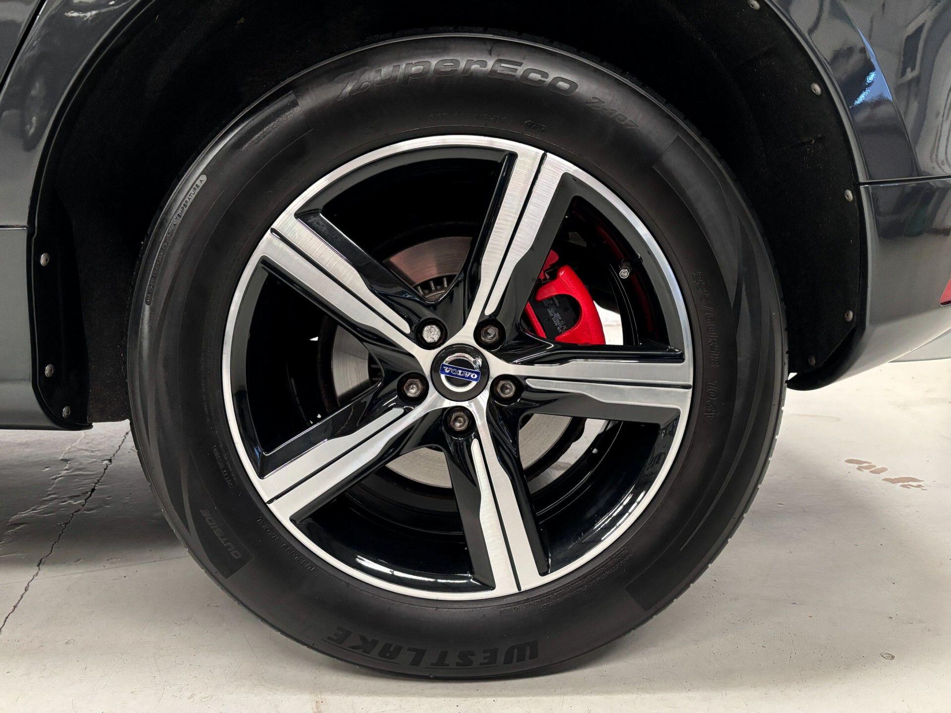 Volvo XC60 view 39