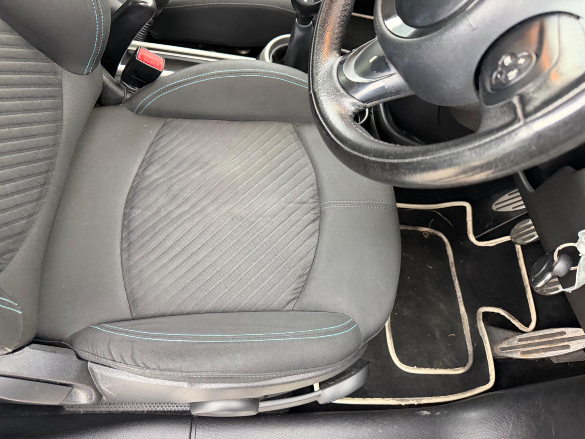 Mini Countryman view 13