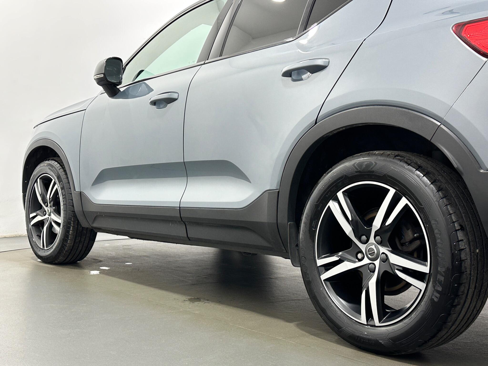 Volvo XC40 view 47