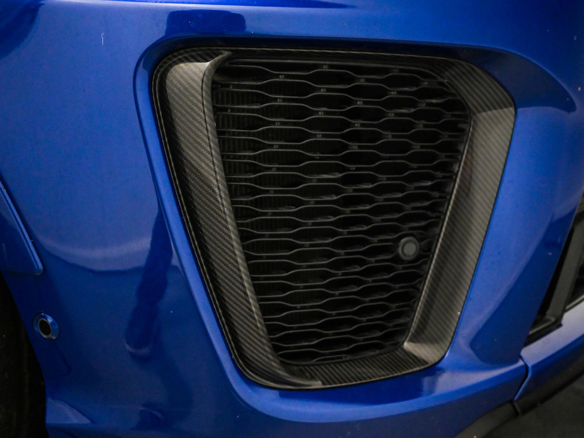 Land Rover Range Rover Sport view 27