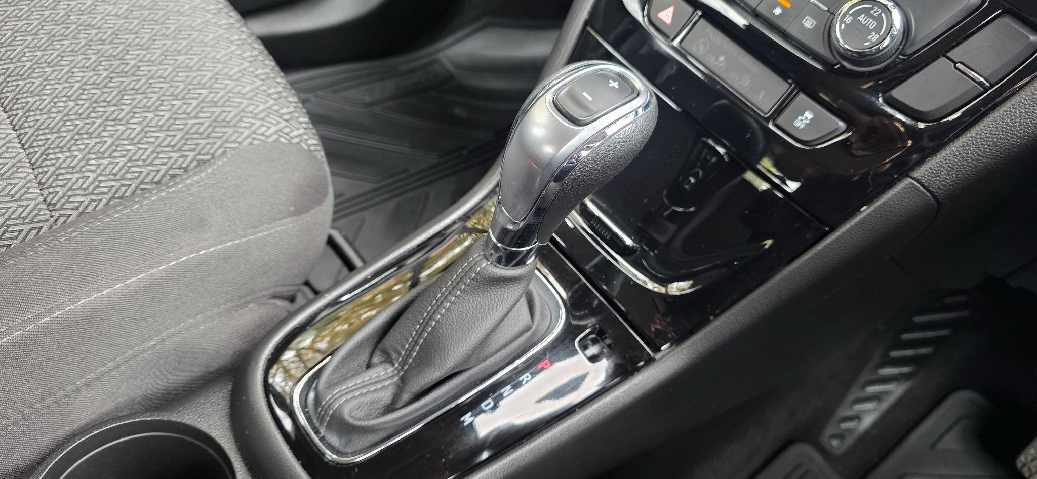Vauxhall Mokka X view 5