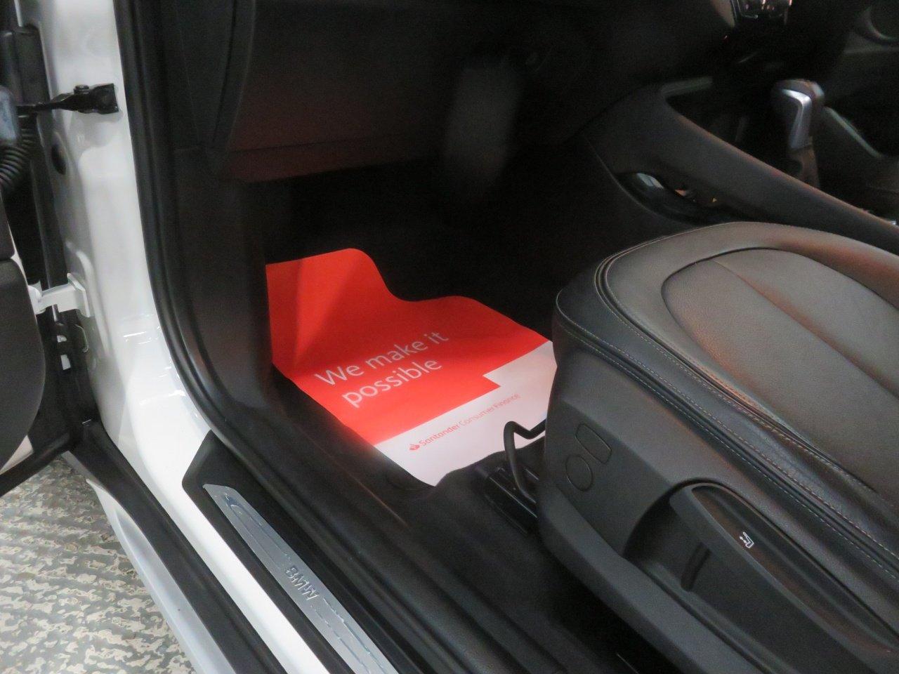 BMW X1 view 32