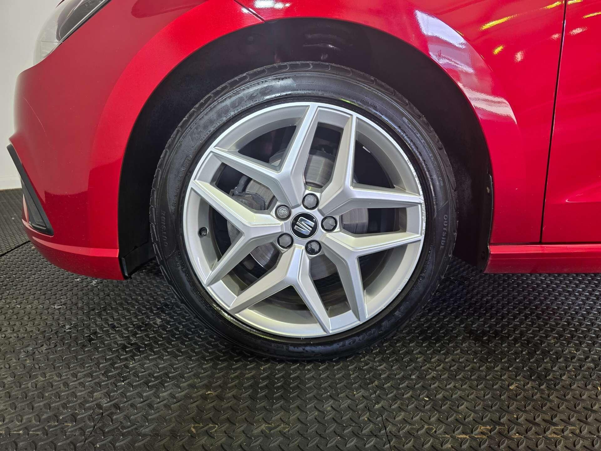 SEAT Ibiza view 51