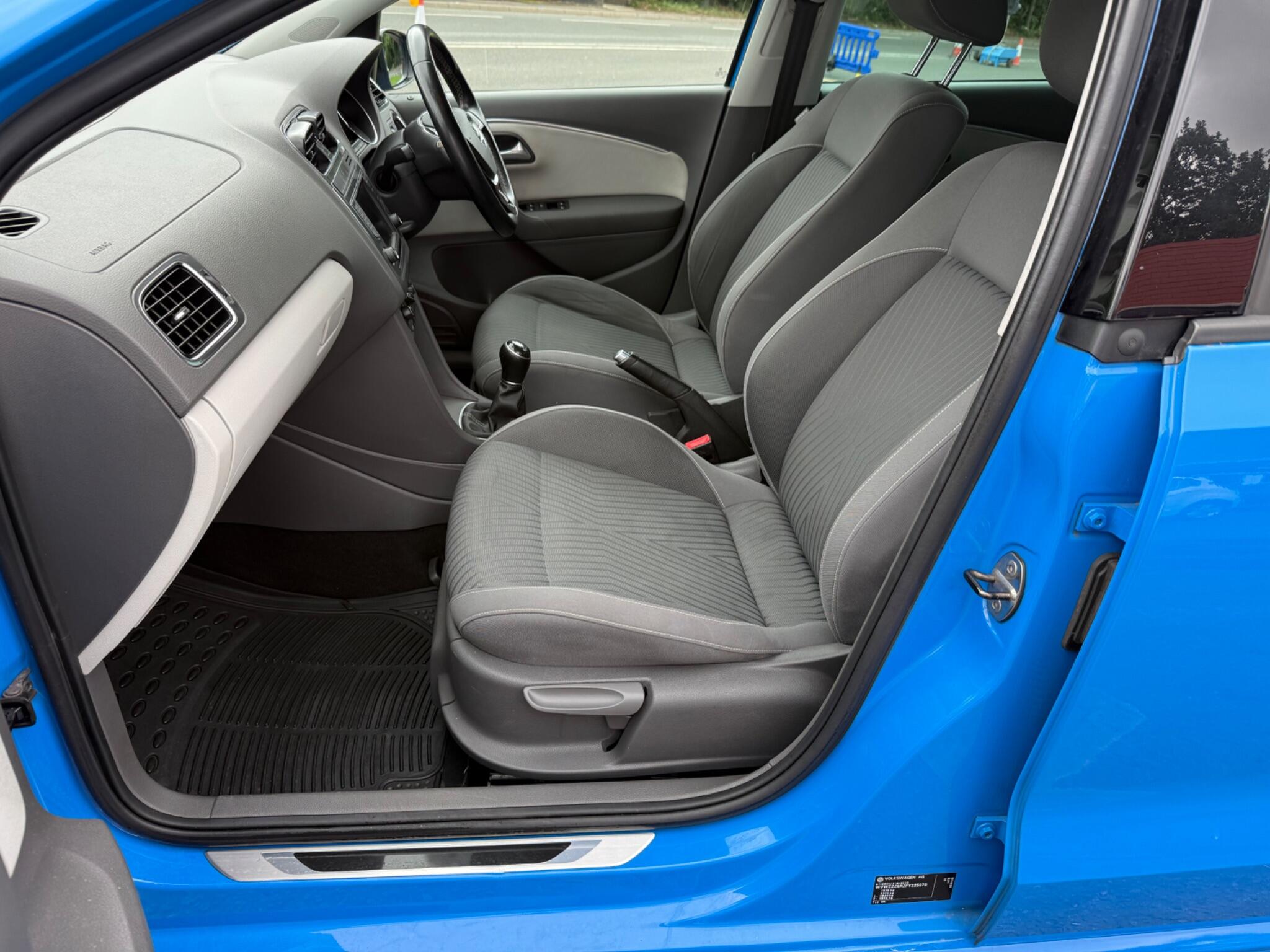 Volkswagen Polo view 36