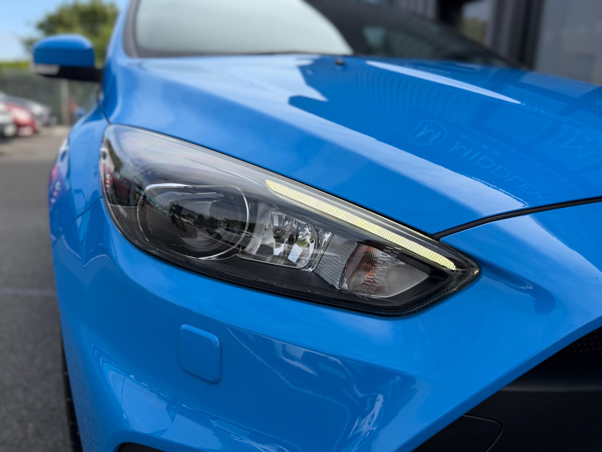 Ford Focus view 29