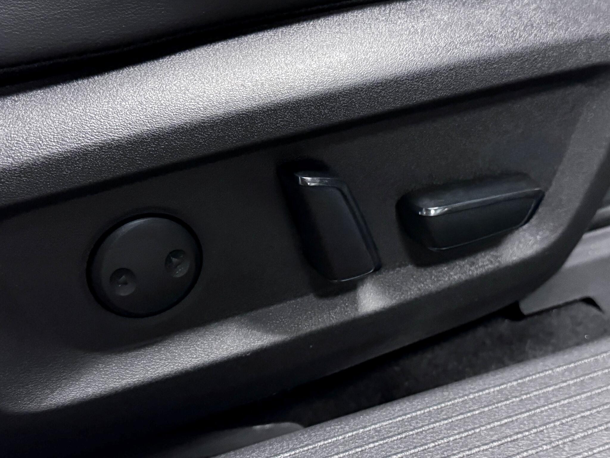 Nissan X-Trail view 28