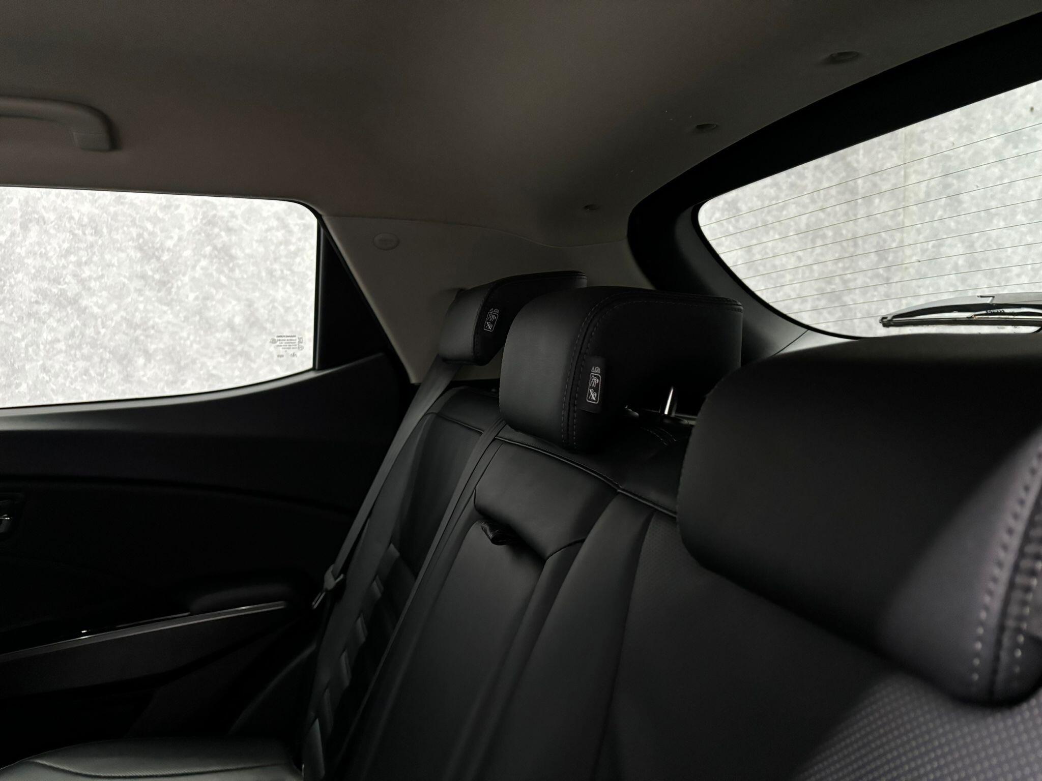 Ssangyong Tivoli view 10