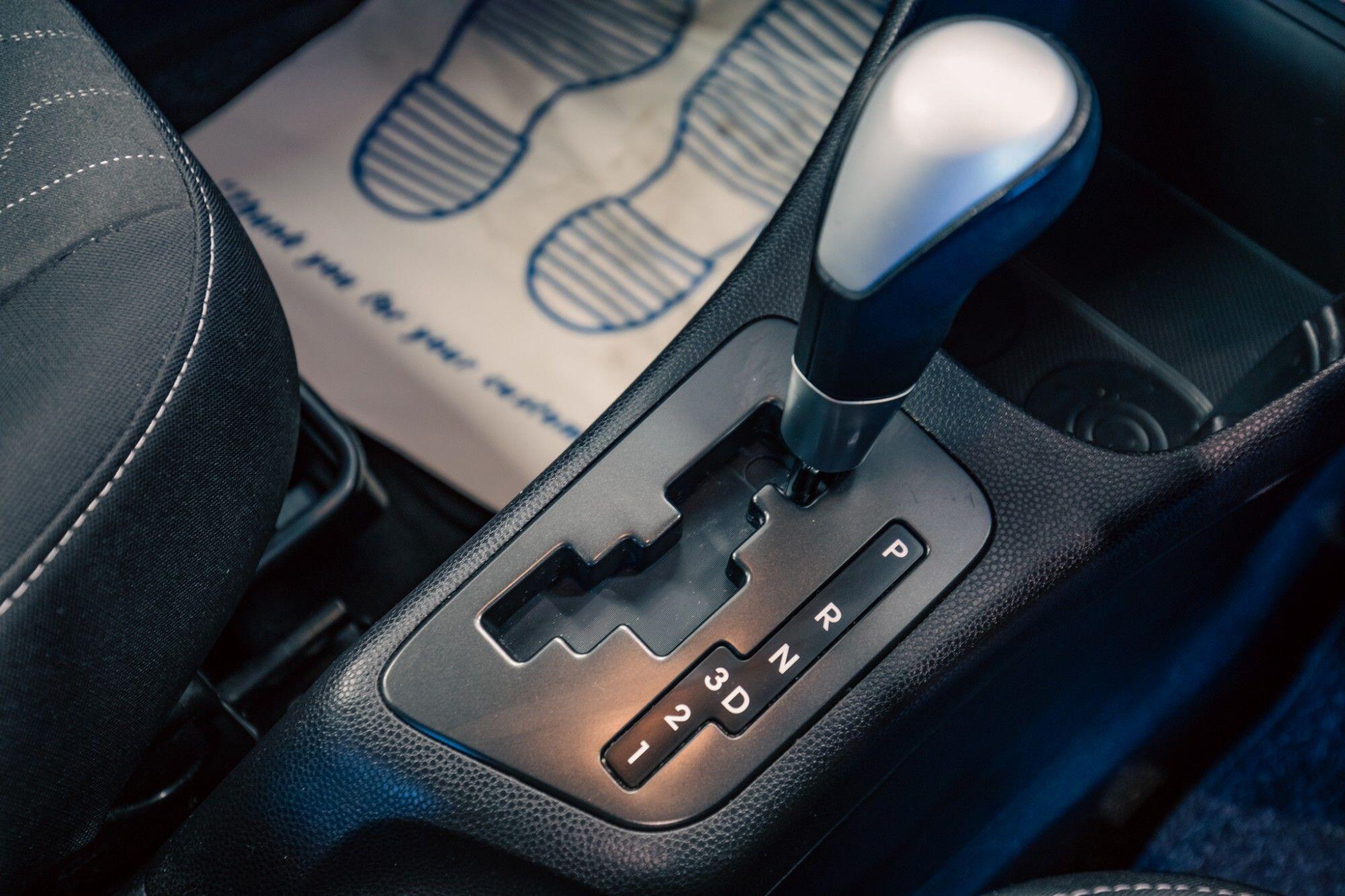 Kia Picanto view 23