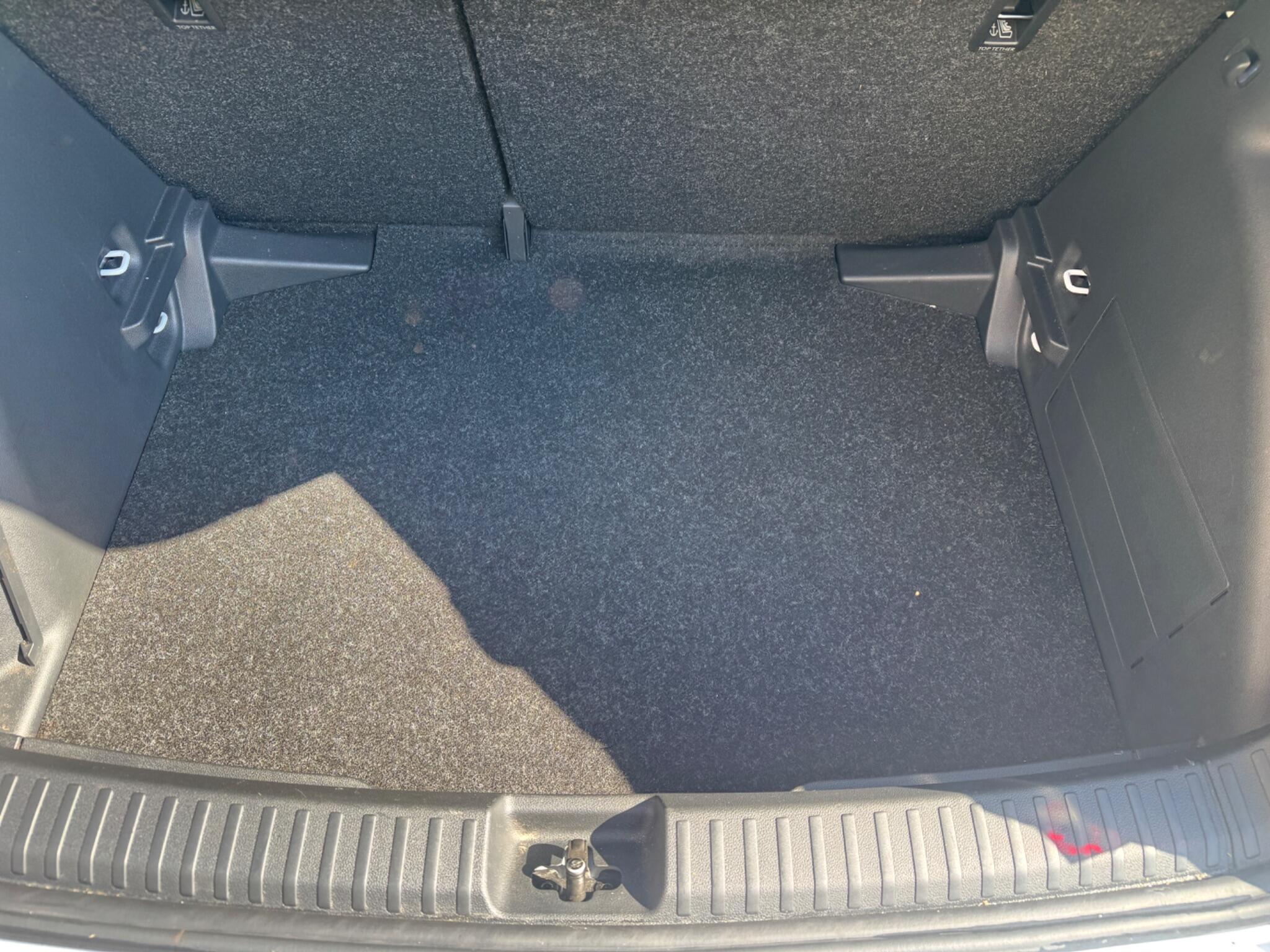 Skoda Fabia view 66