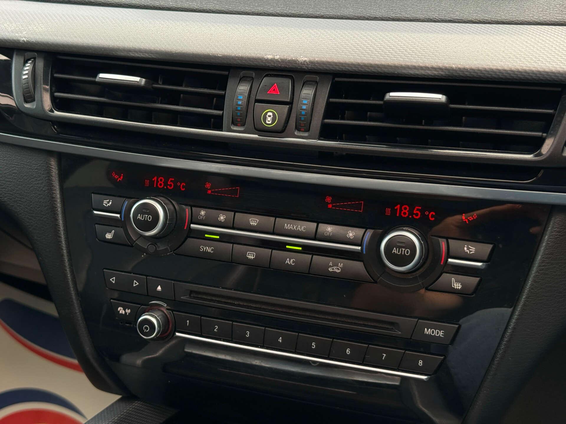 BMW X5 X5 view 64