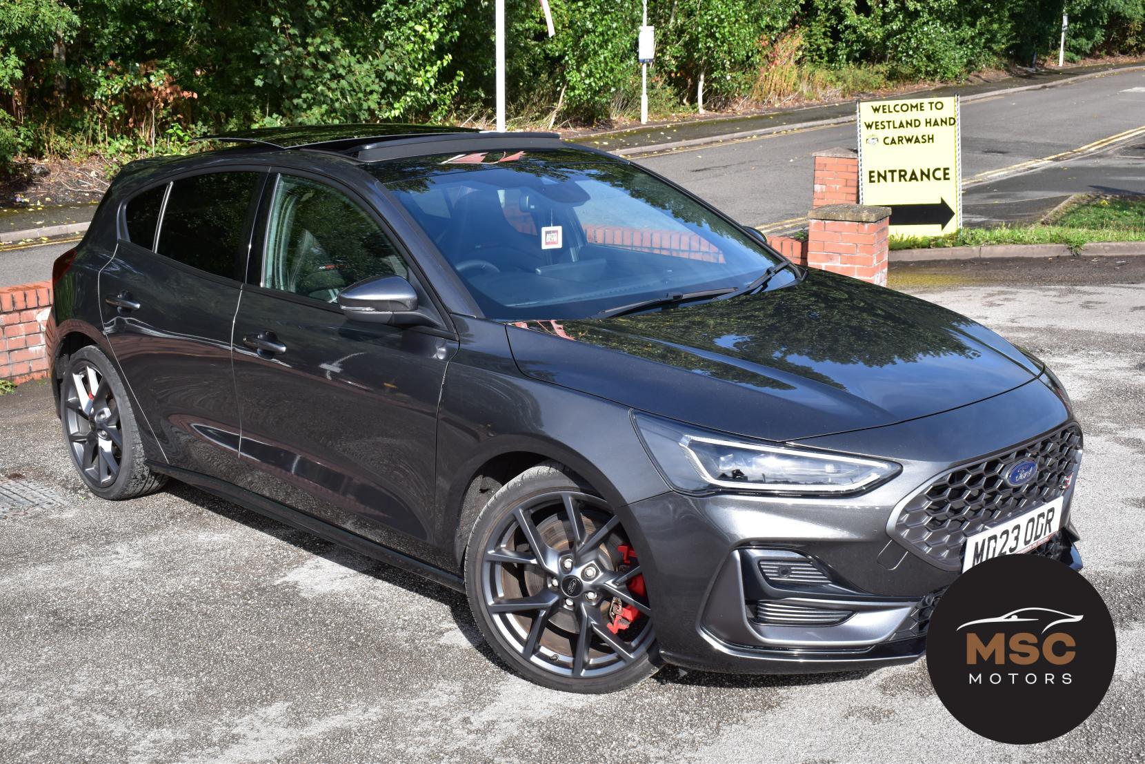 Ford Focus main image