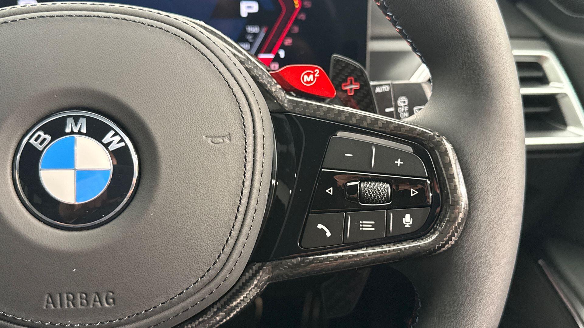 BMW M3 view 18