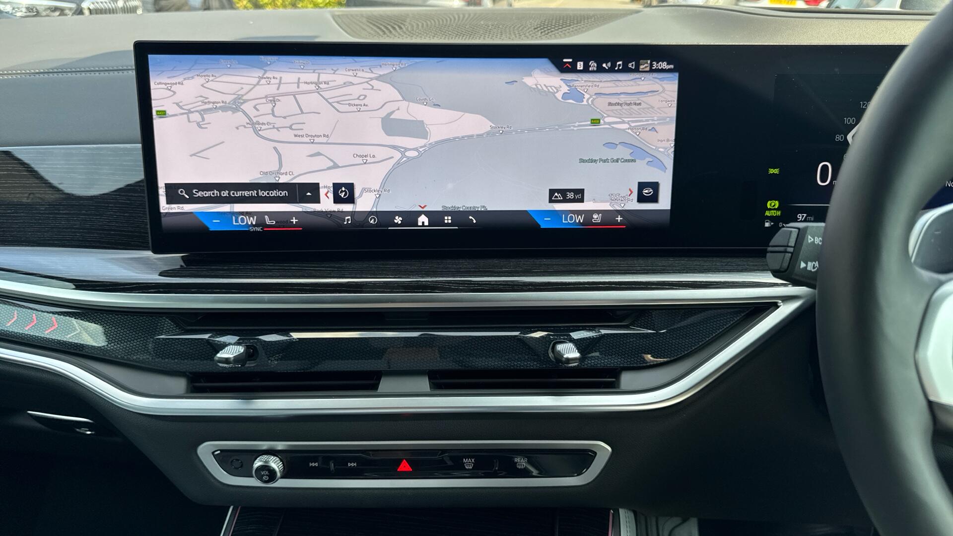 BMW X5 view 41