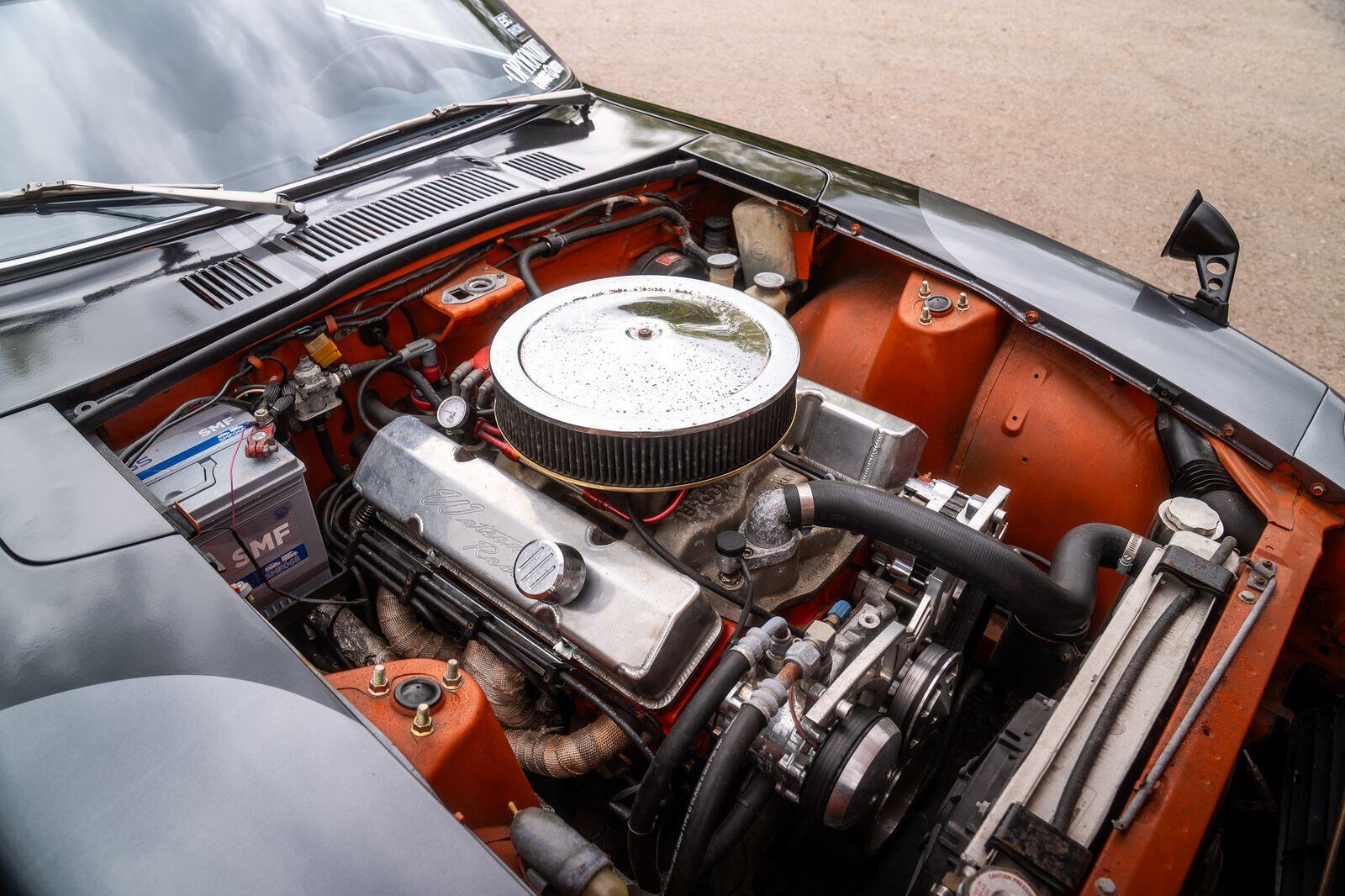 2024 Datsun 240Z view 41