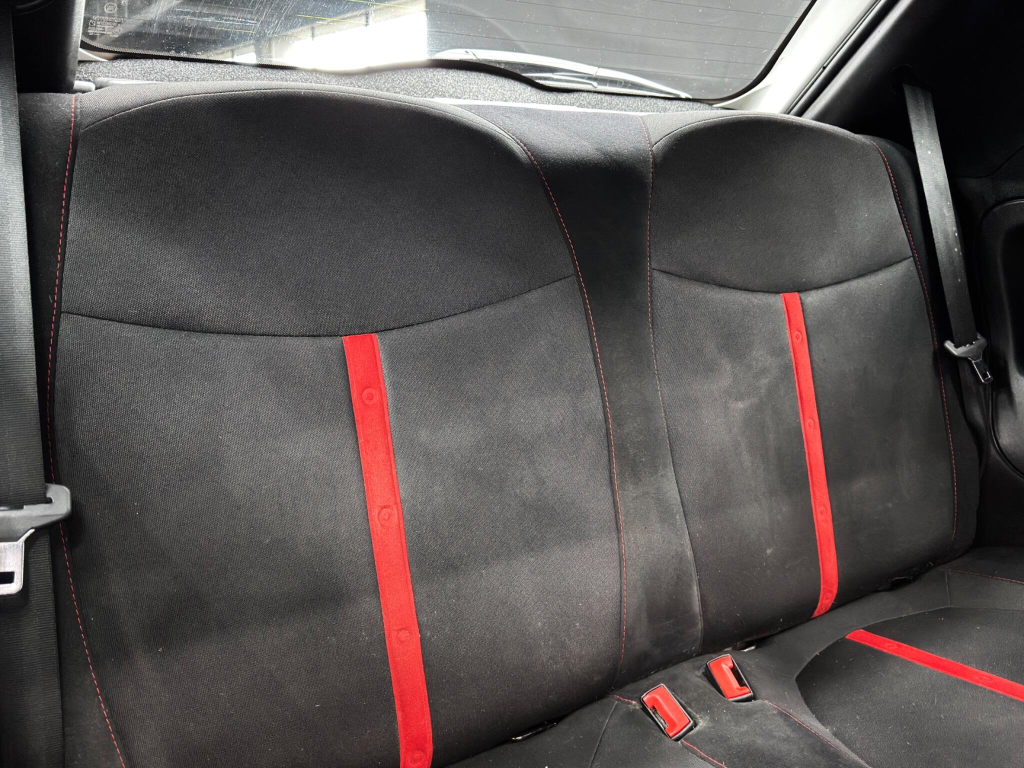 Abarth 595 view 13
