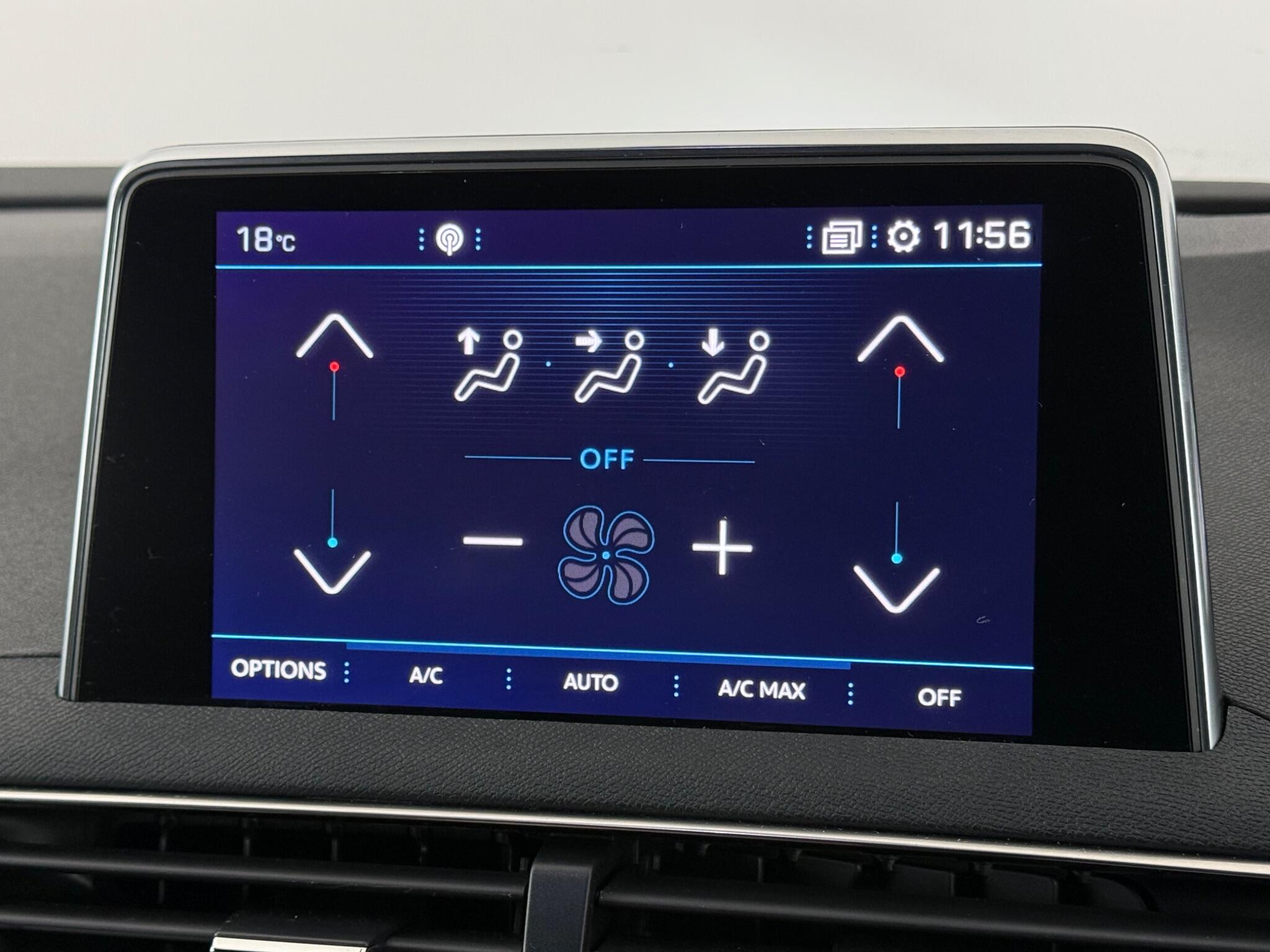 Peugeot 3008 view 19