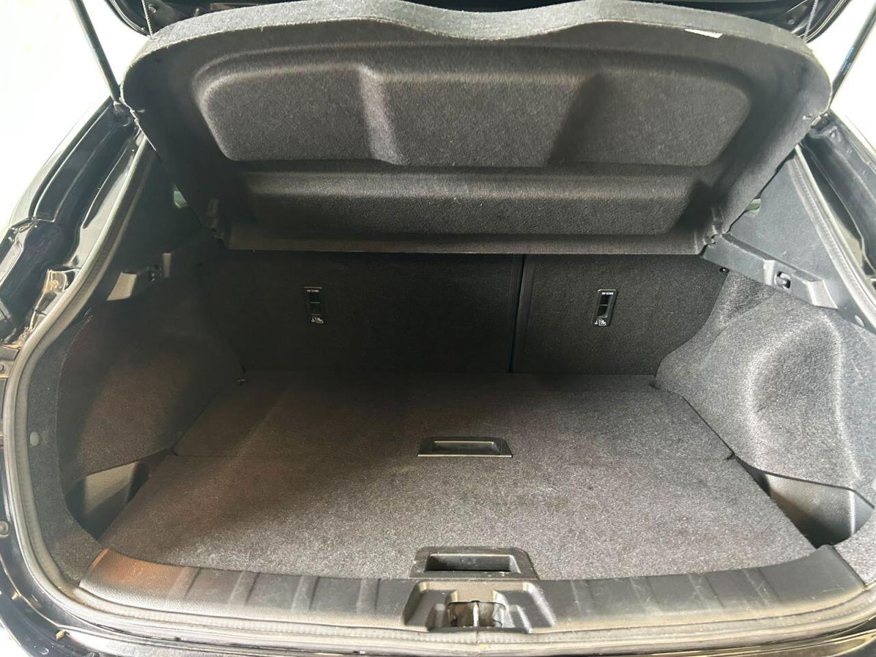 Nissan Qashqai view 23