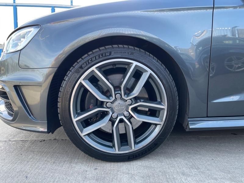 2014 Audi S3 image 40