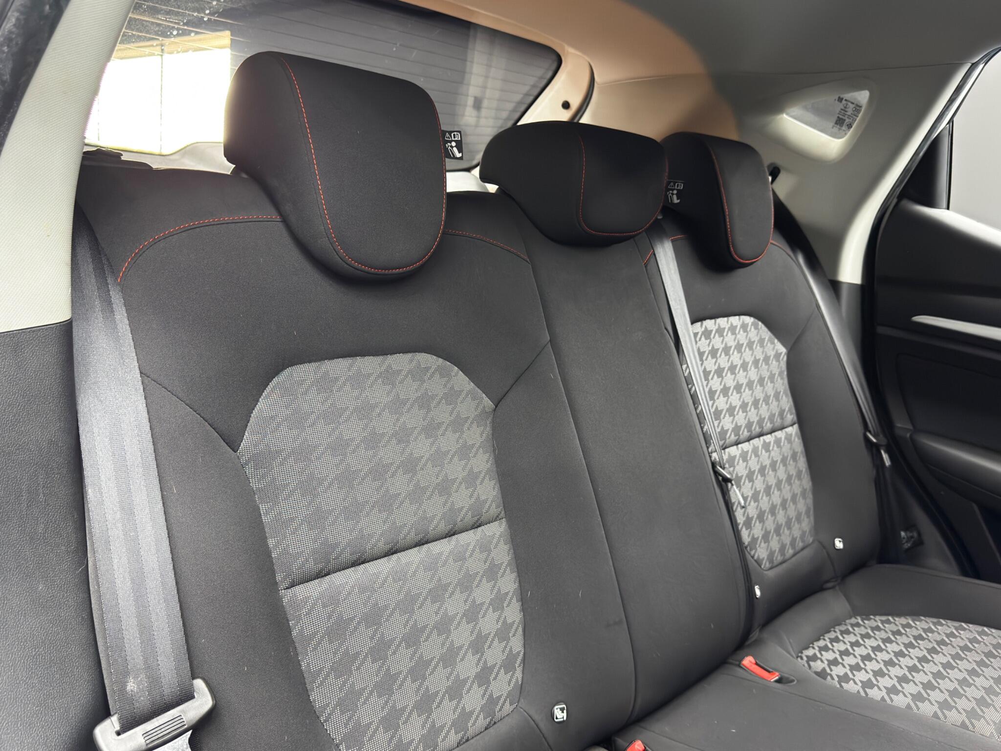 MG MG ZS view 15