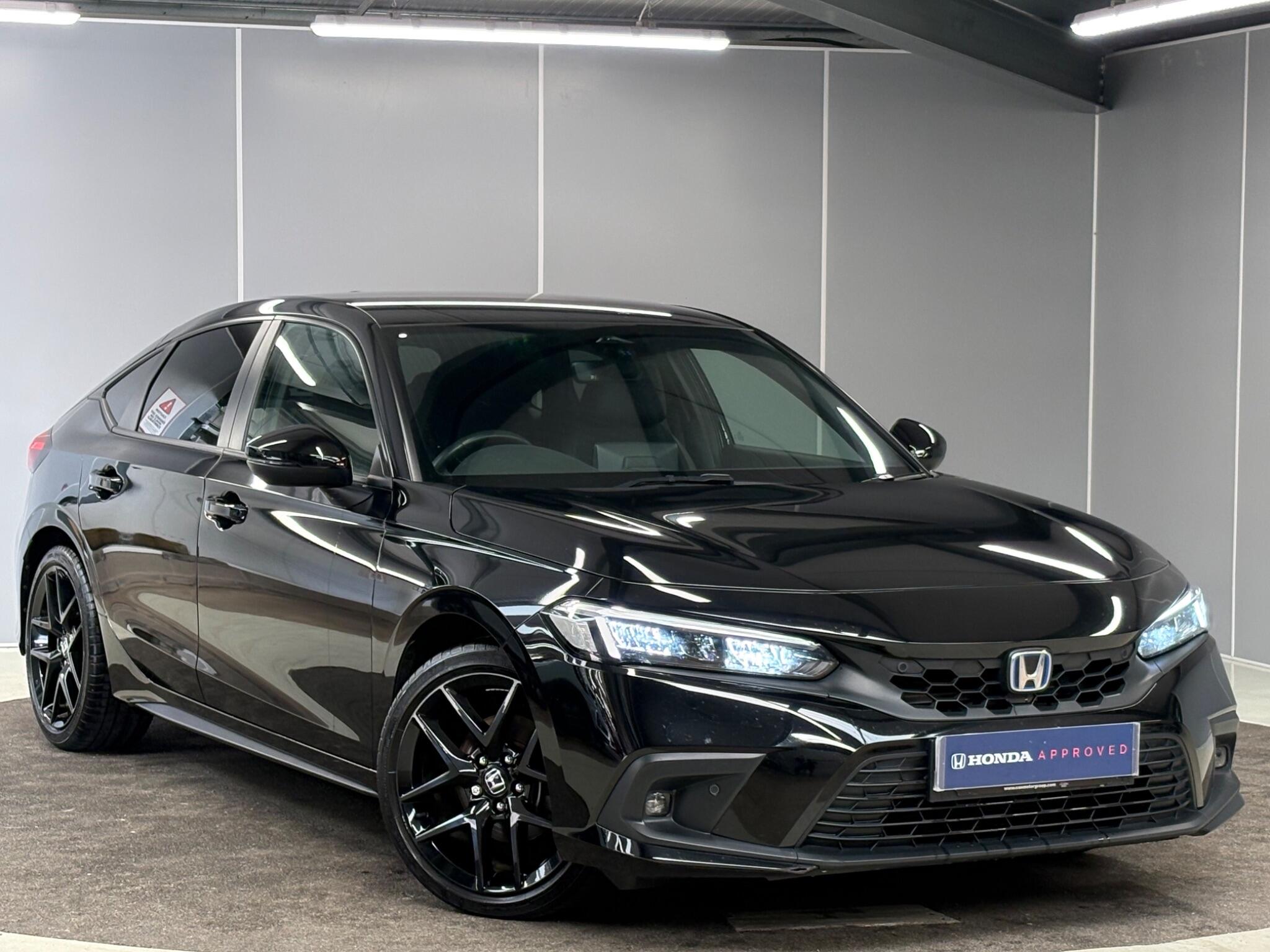 2023 Honda Civic