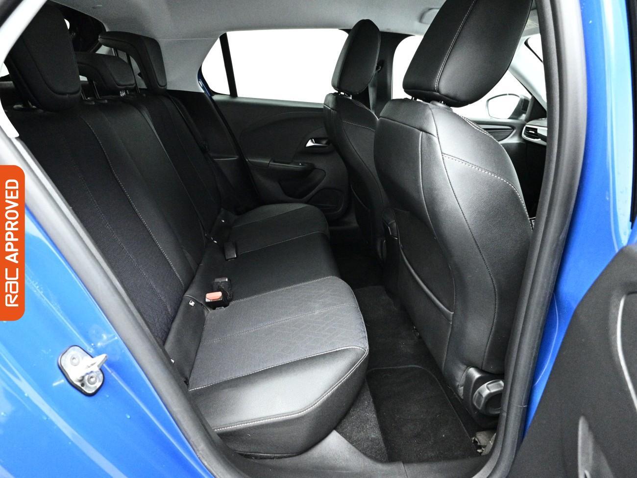 Vauxhall Corsa view 13
