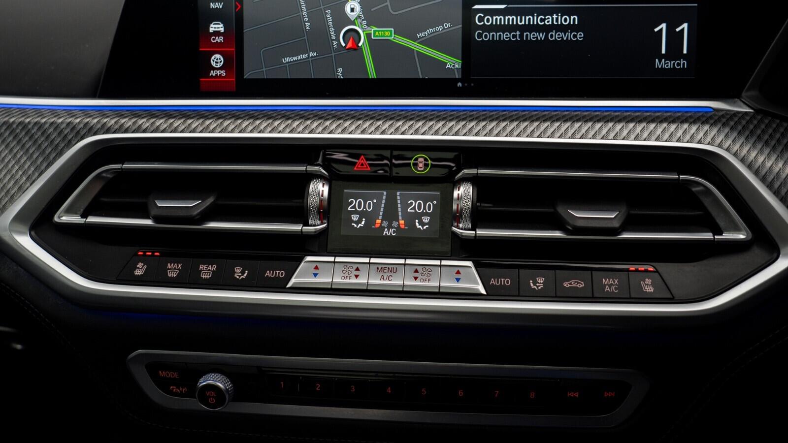 BMW X5 X5 view 38