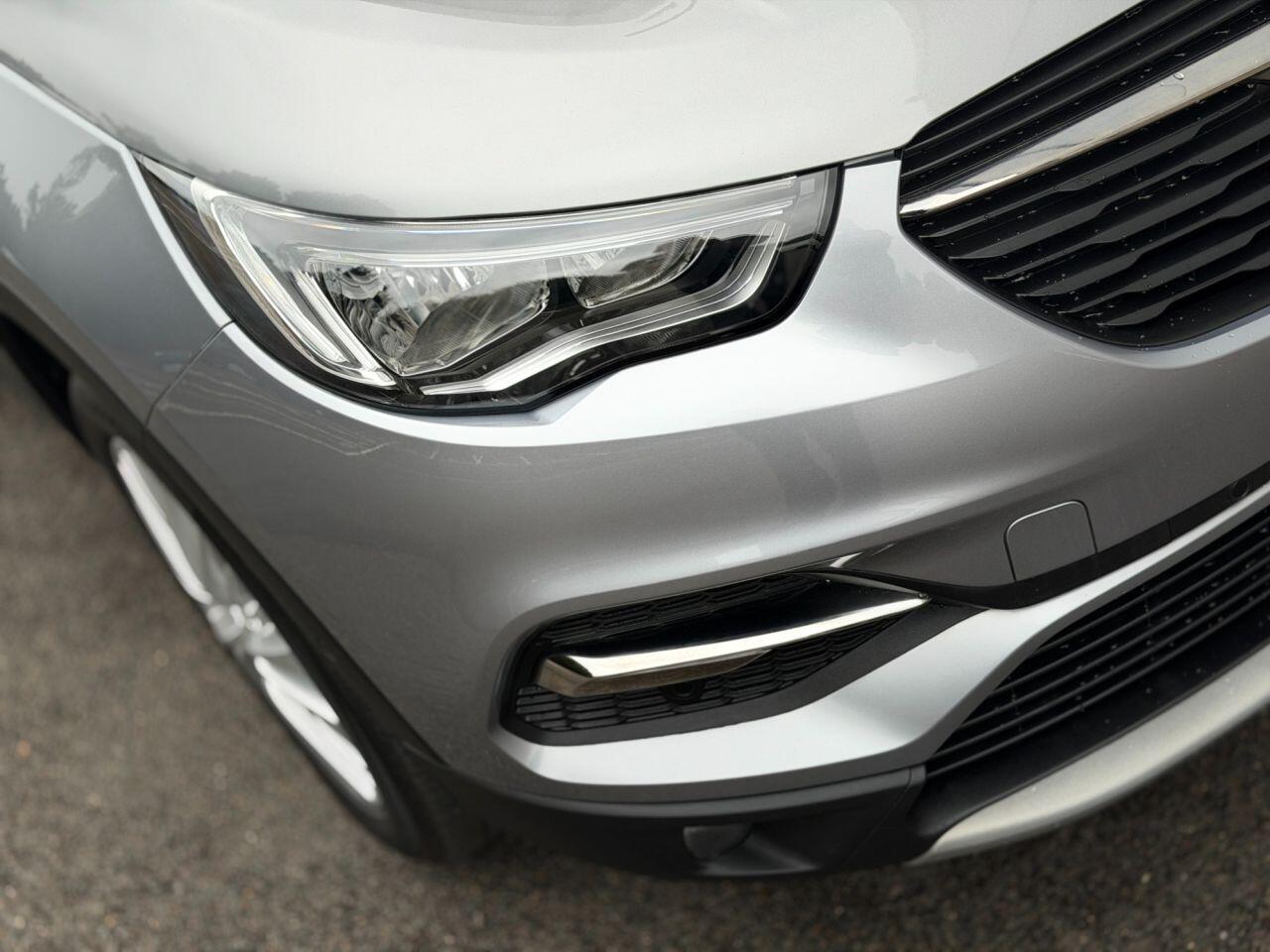 Vauxhall Grandland X view 83