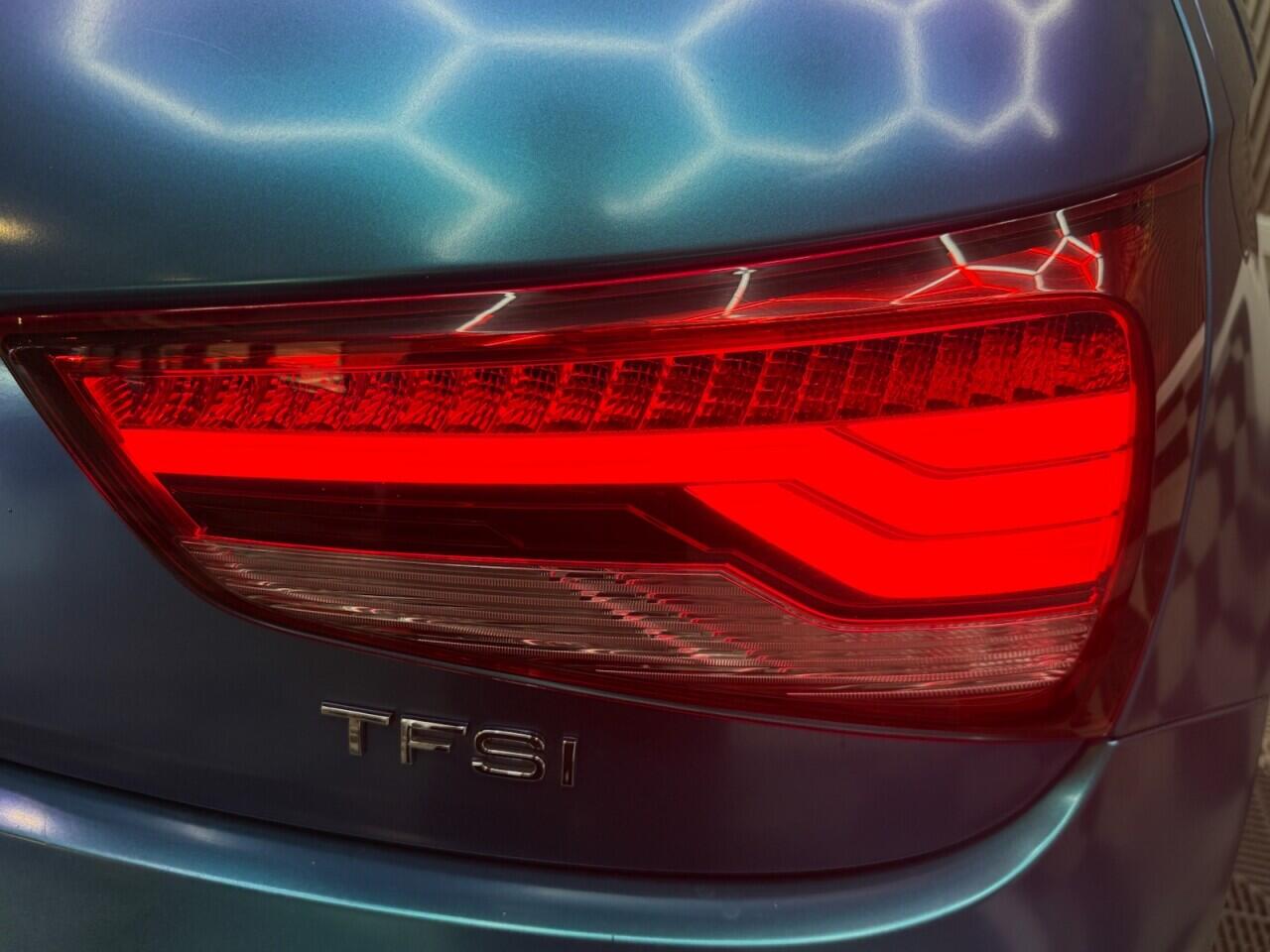 Audi A1 view 35