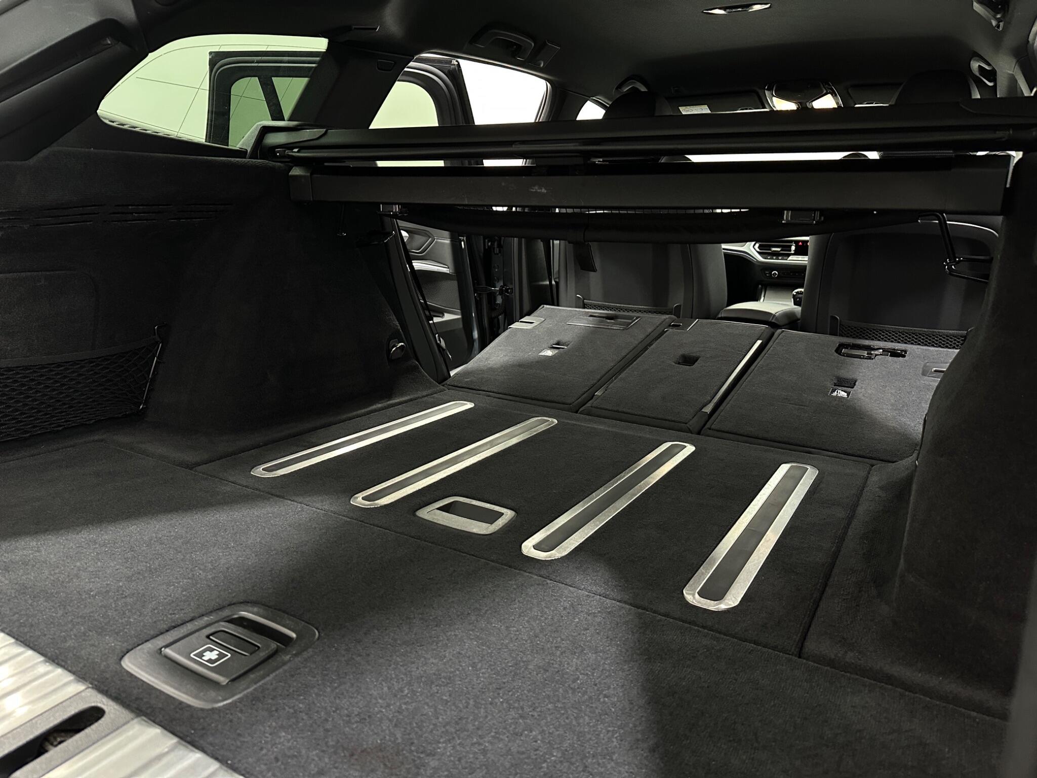 BMW 3 Series view 48