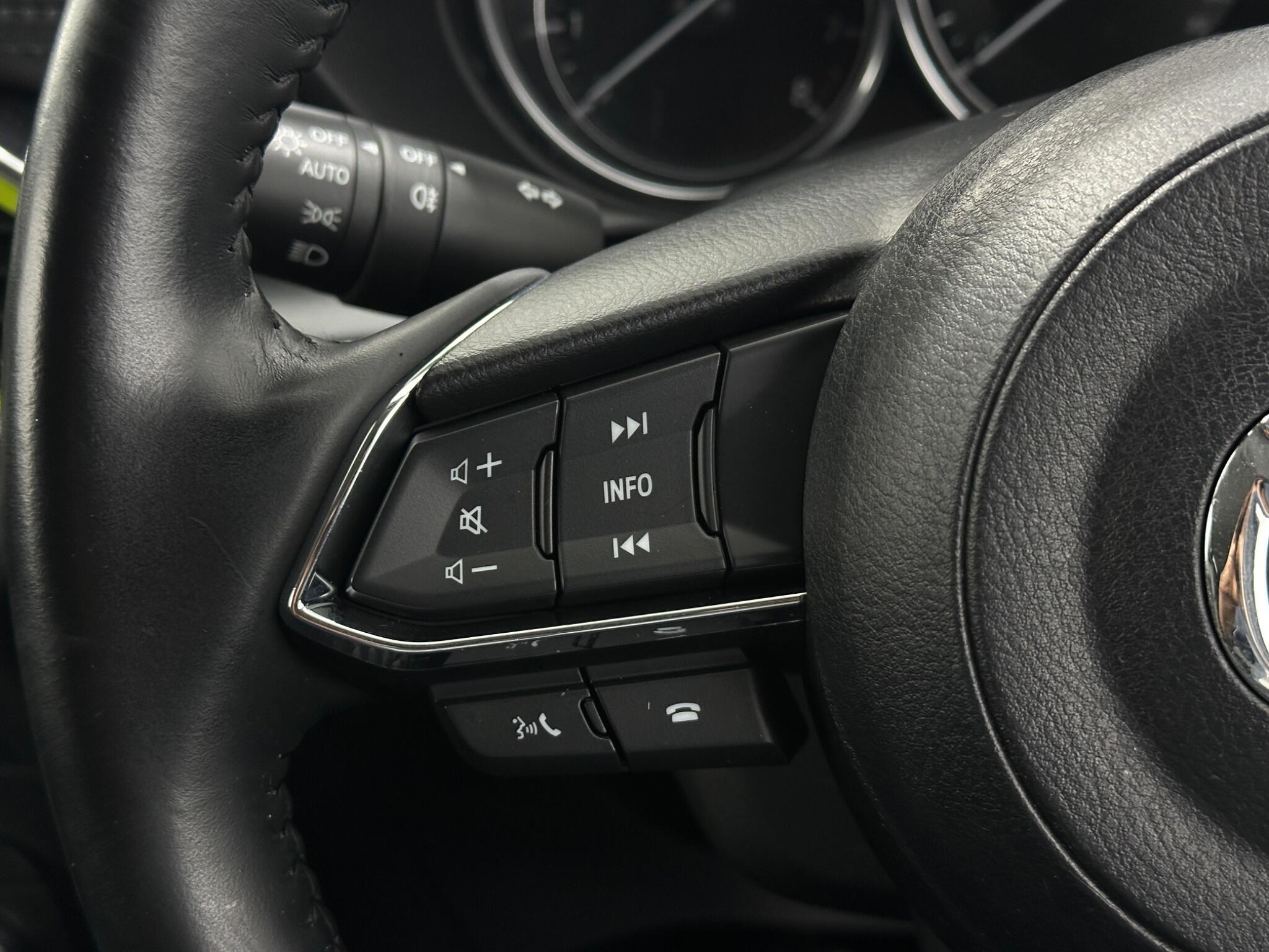Mazda CX-5 view 15