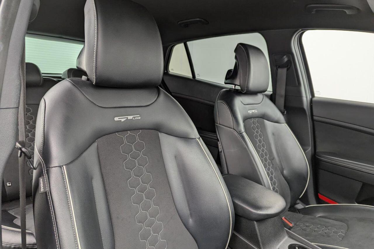 Kia Sportage view 15