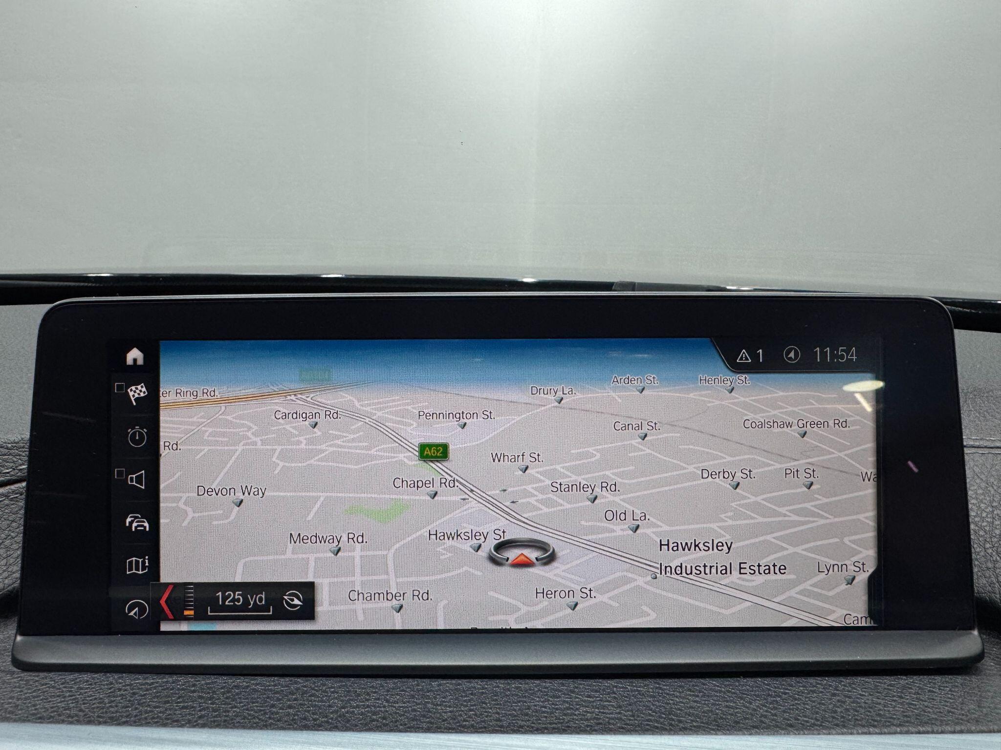 BMW 4 Series view 37