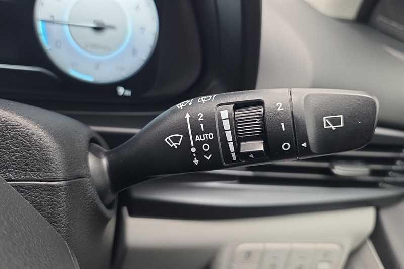 Hyundai I20 view 34