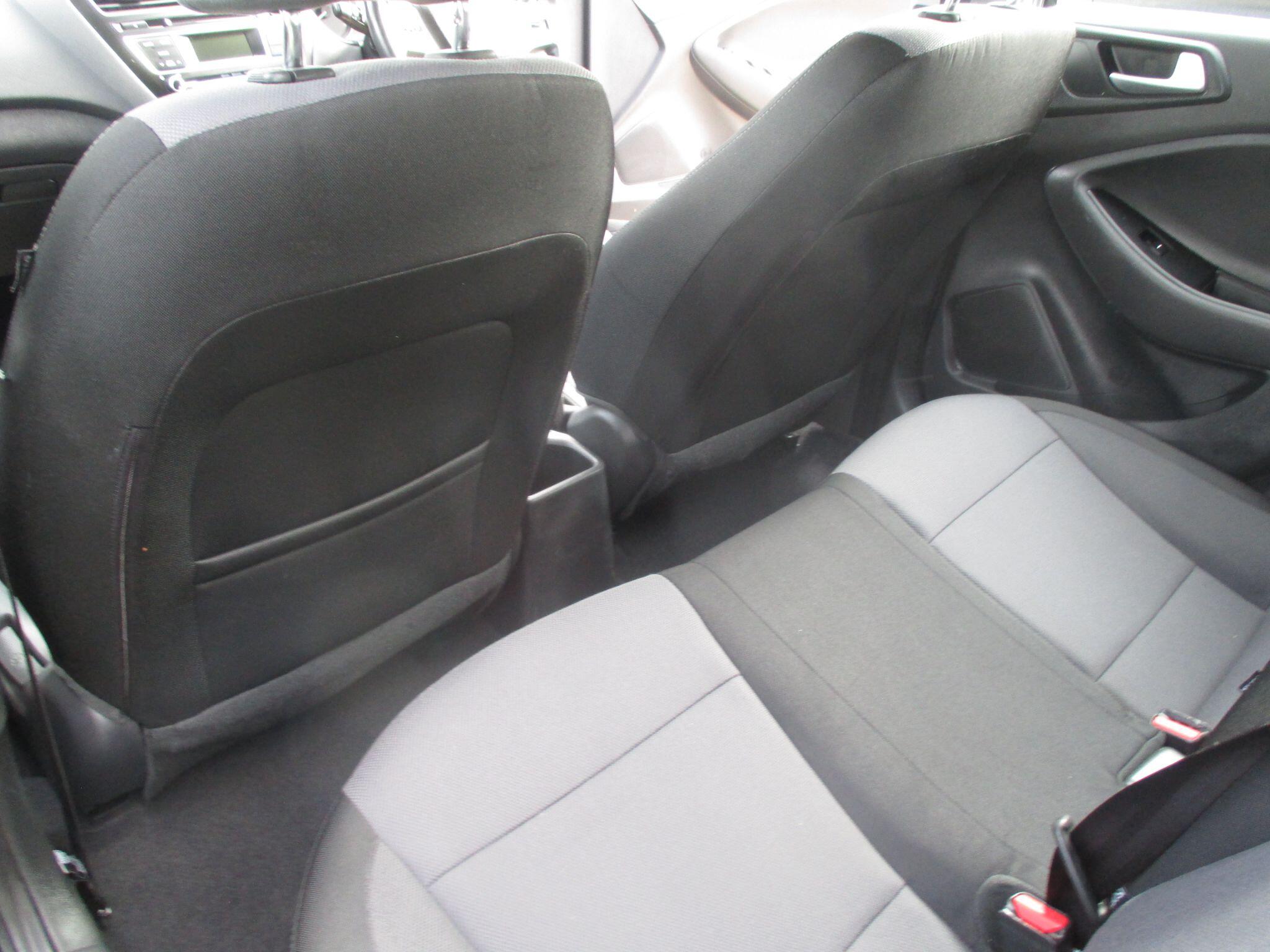 Hyundai i20 view 30