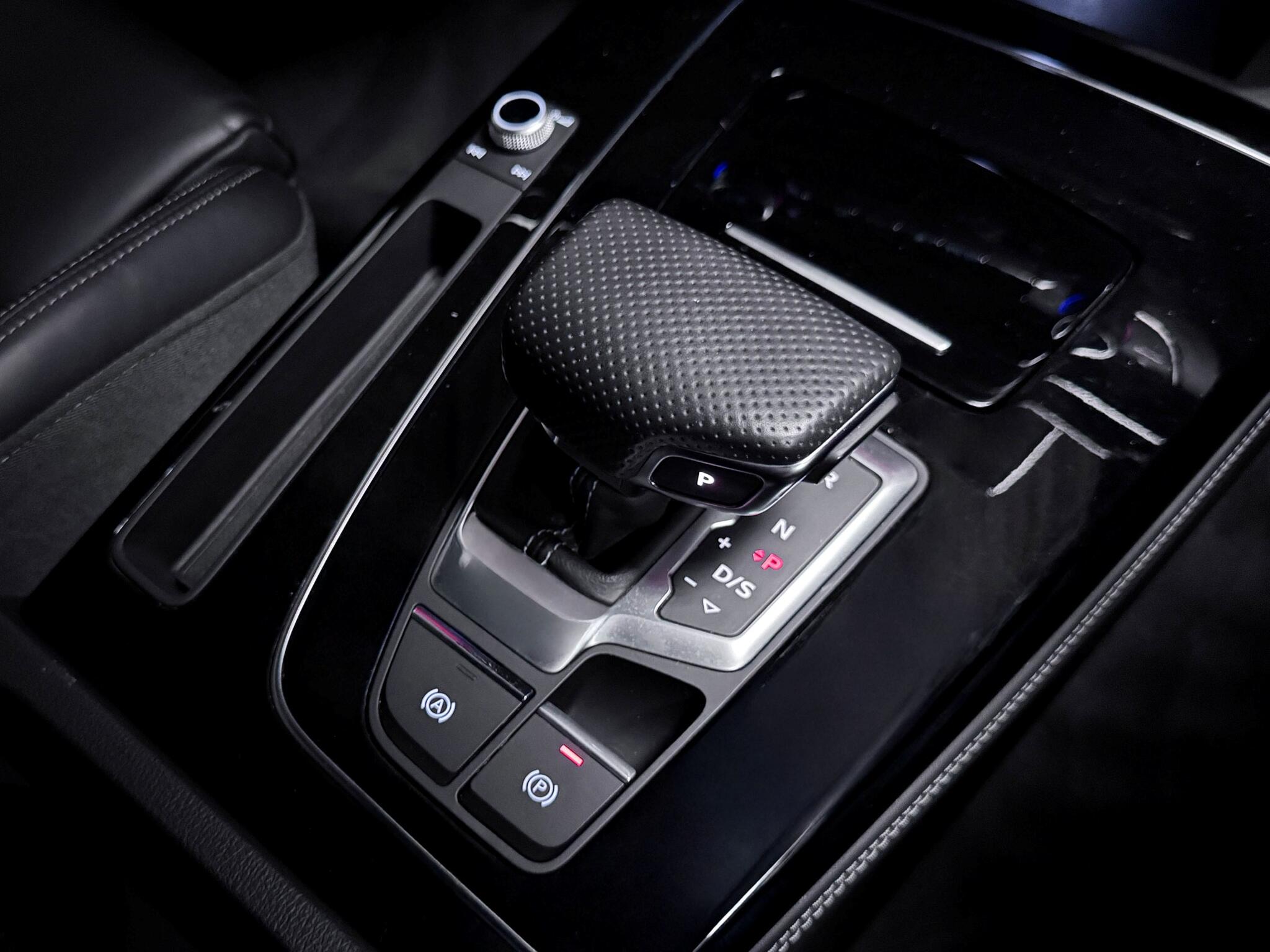Audi Q5 view 31