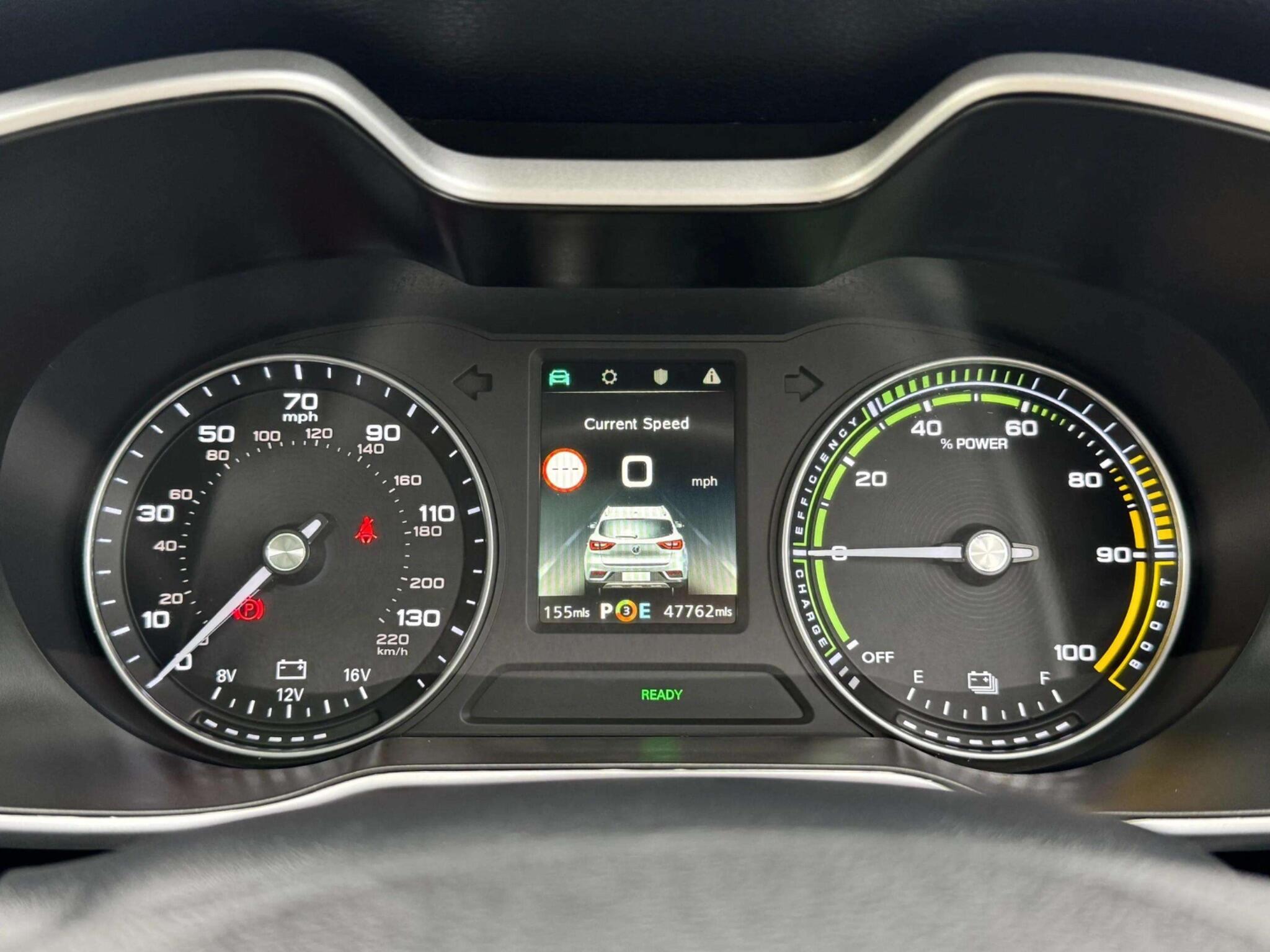MG ZS view 6