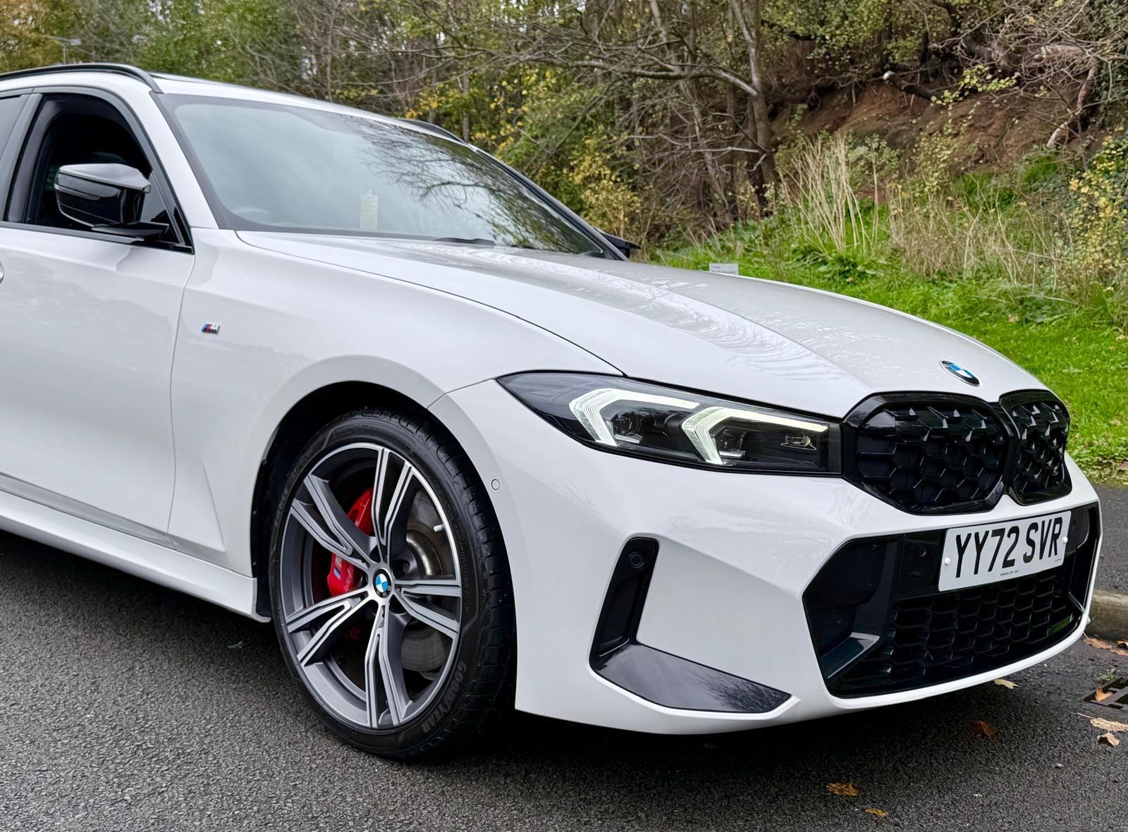 BMW 3 Series view 65