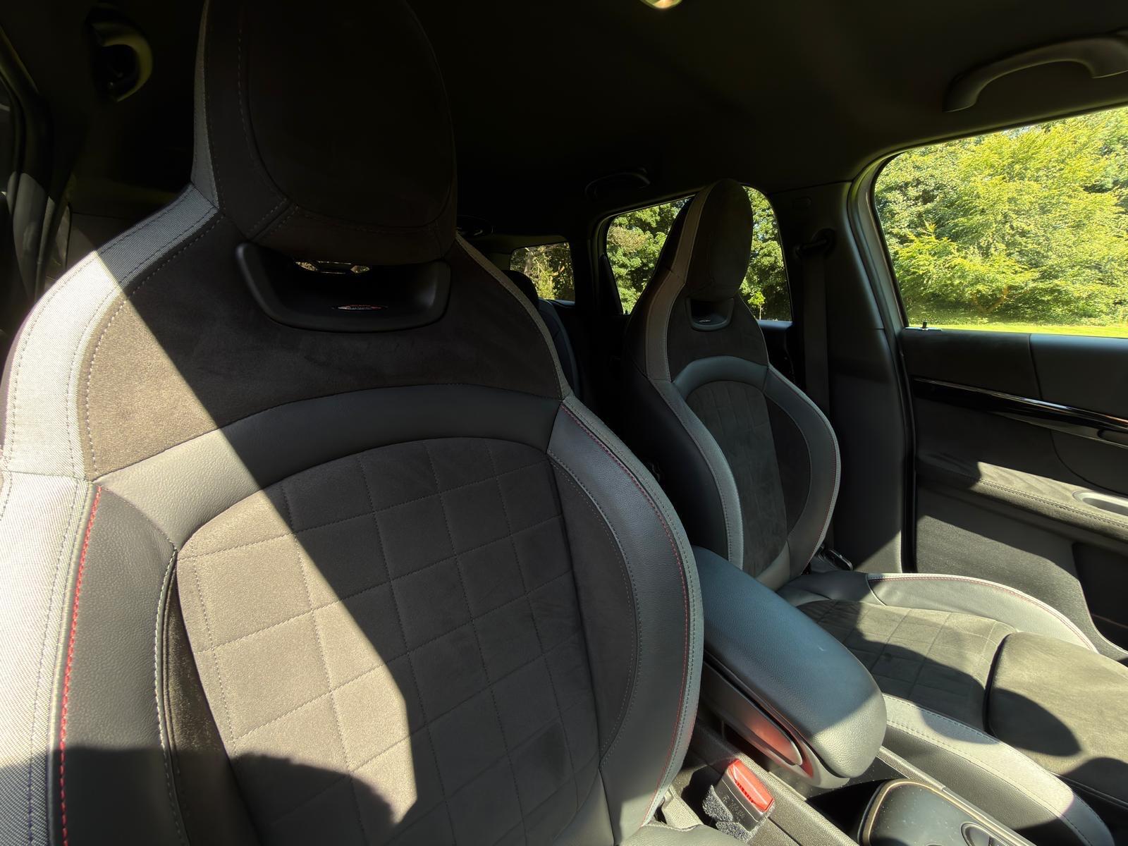 Mini Countryman view 49