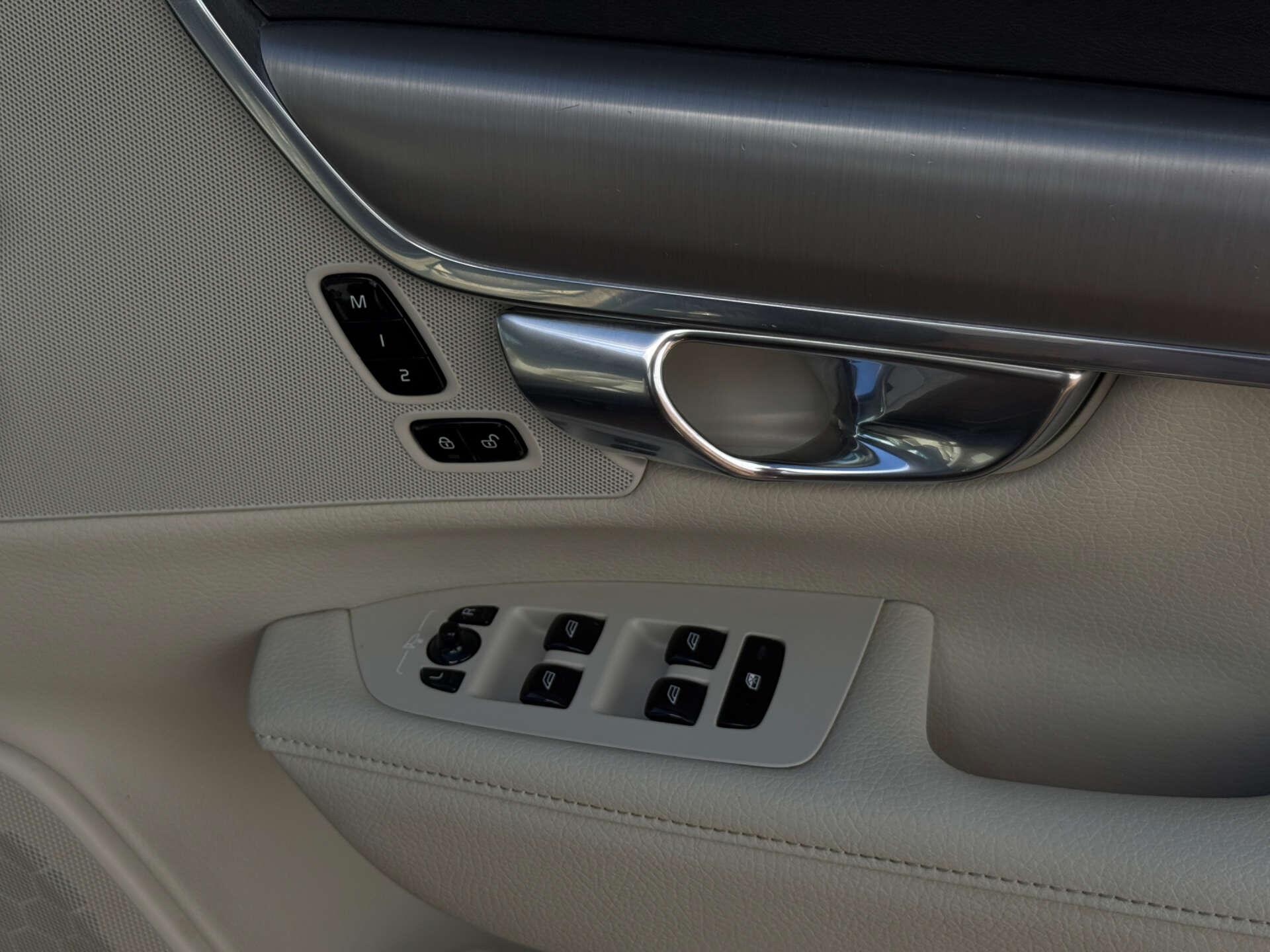 Volvo V90 view 21