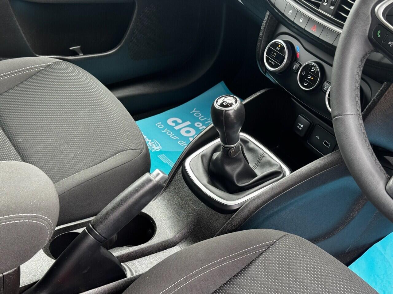 Fiat Tipo view 36