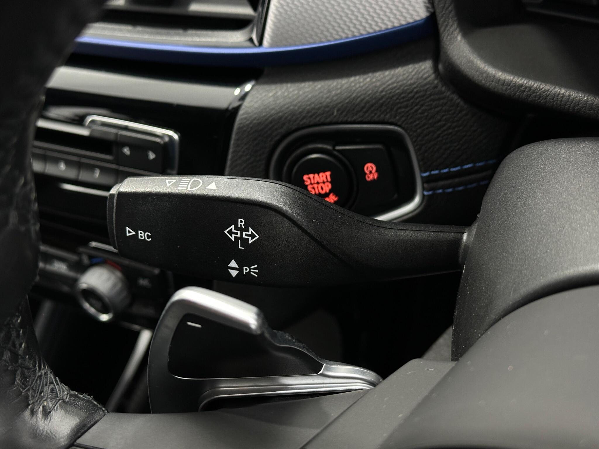 BMW X2 view 14