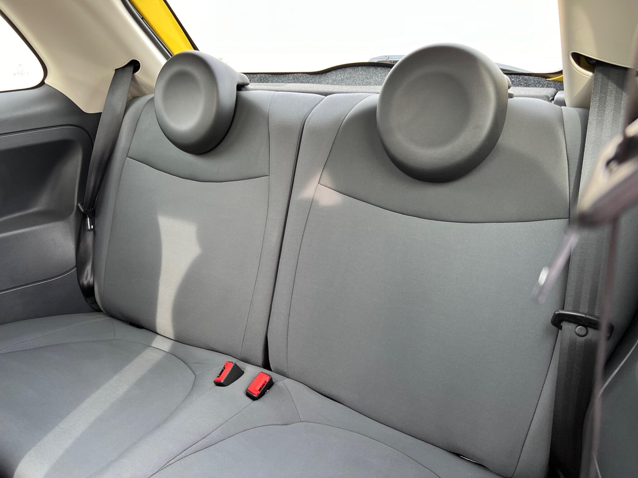 Fiat 500 view 16